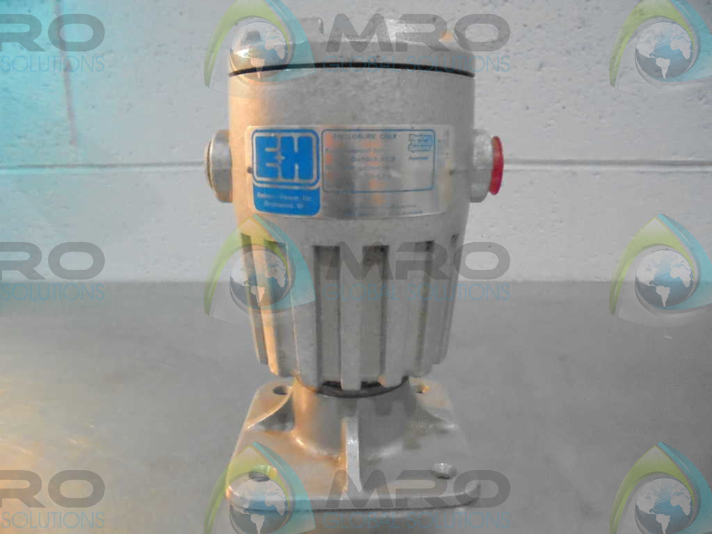 ENDRESS+HAUSER LSM 1702-C LEVEL TRANSMITTER *NEW NO BOX*