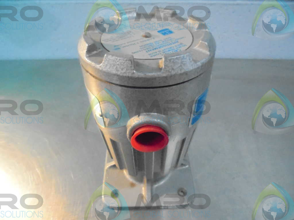 ENDRESS+HAUSER LSM 1702-C LEVEL TRANSMITTER *NEW NO BOX*