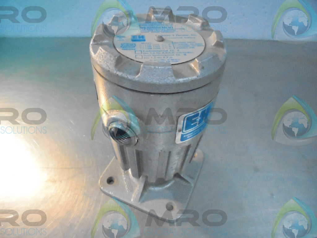ENDRESS+HAUSER LSM 1702-C LEVEL TRANSMITTER *NEW NO BOX*