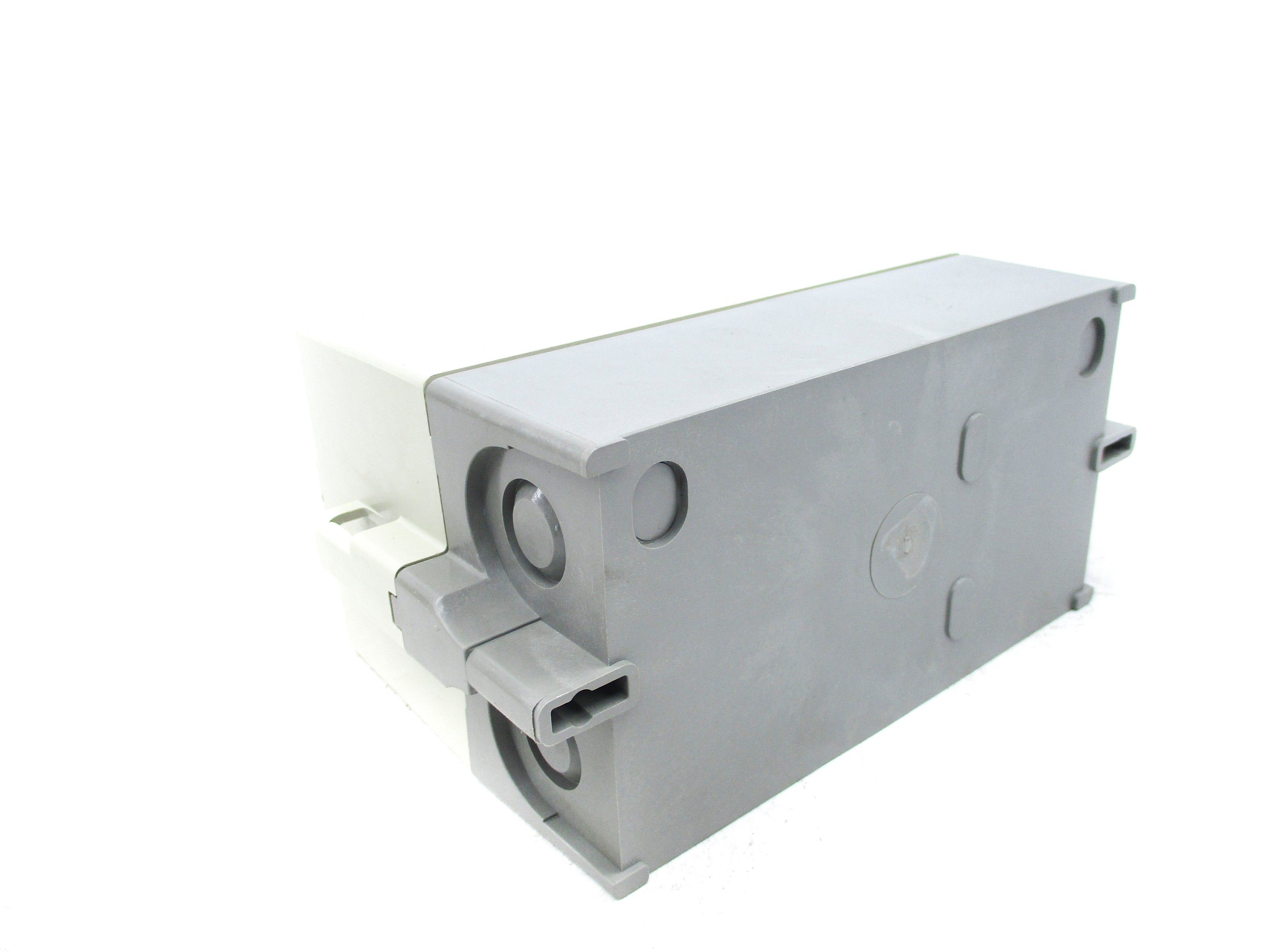 ALLEN BRADLEY 198E-AA845 SER. A (BR/WH) NSMP