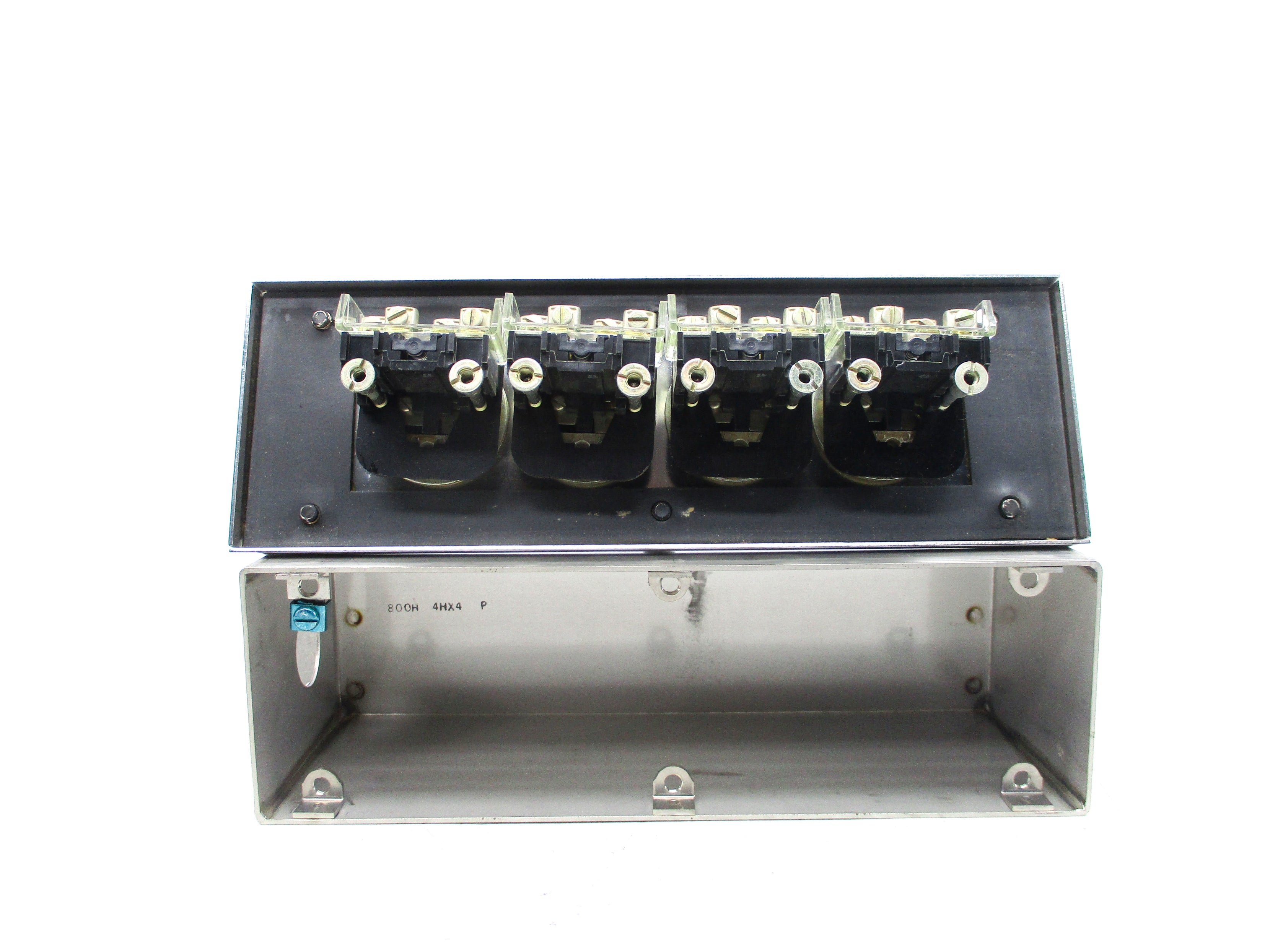 INDUSTRIAL SPARE PART 800H-4HX4 SER. P (BR/YL) NSMP
