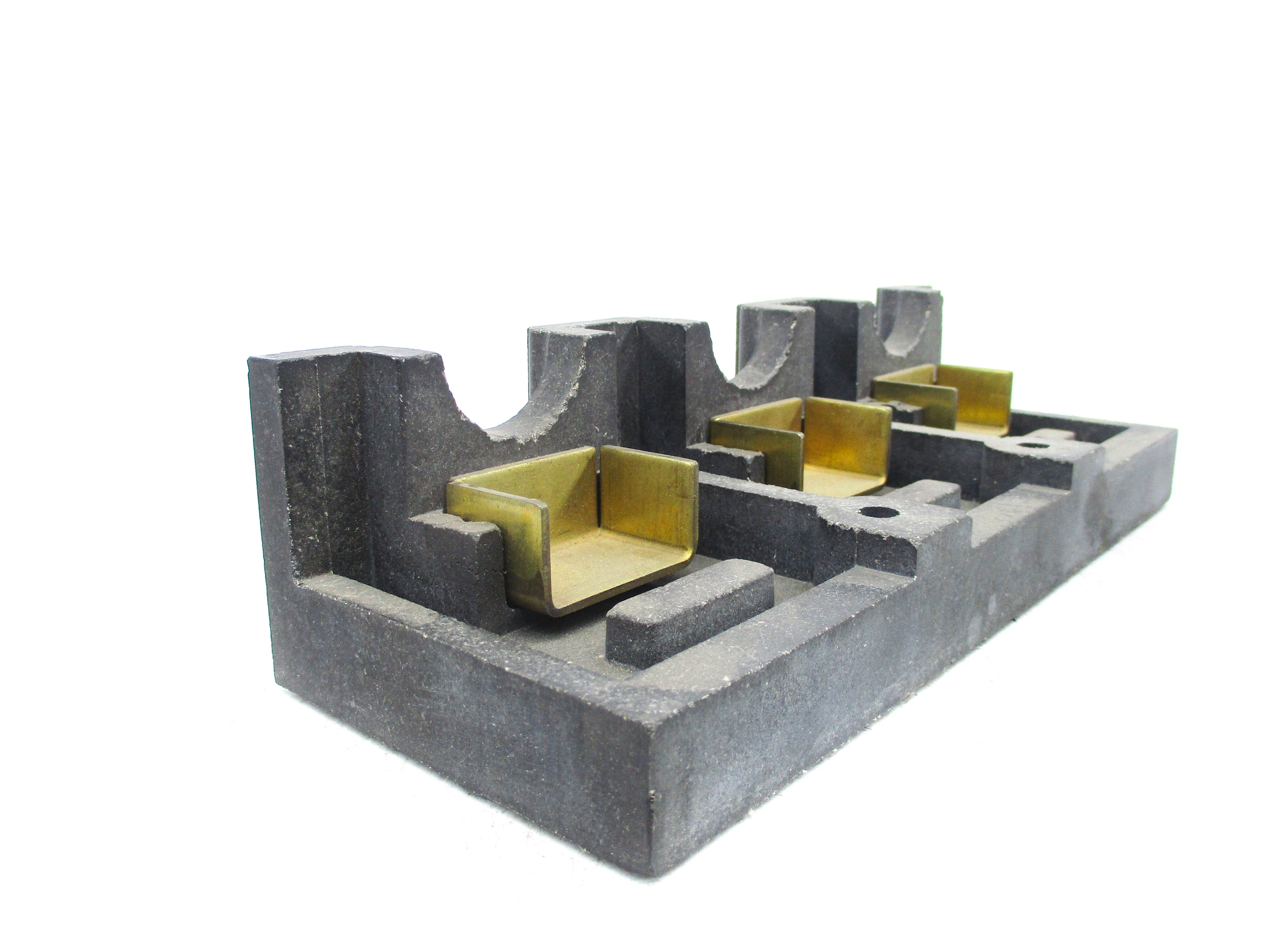 INDUSTRIAL SPARE PART X119639 (BR/WH) NSMP