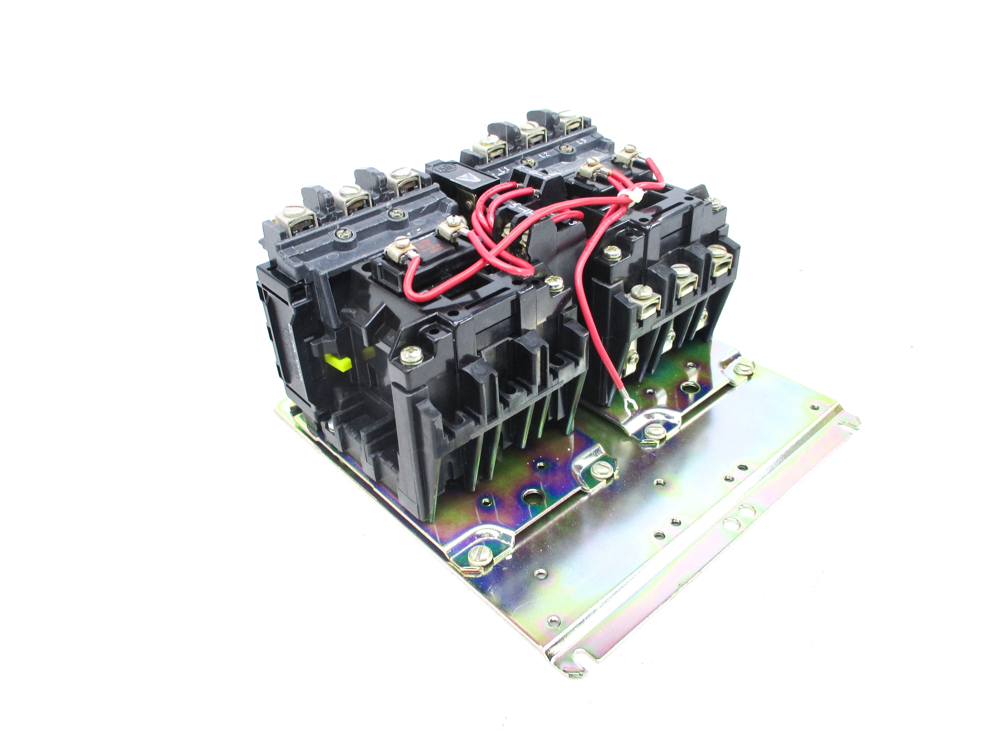 GENERAL ELECTRIC CR120BX15 NSMP