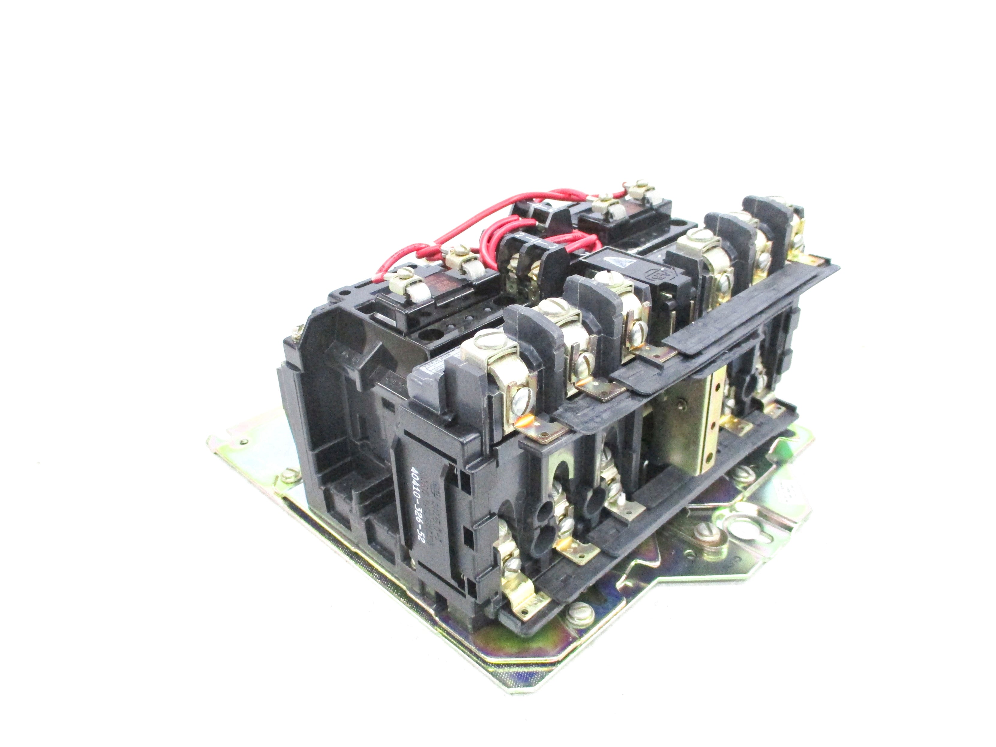 GENERAL ELECTRIC CR120BX15 NSMP