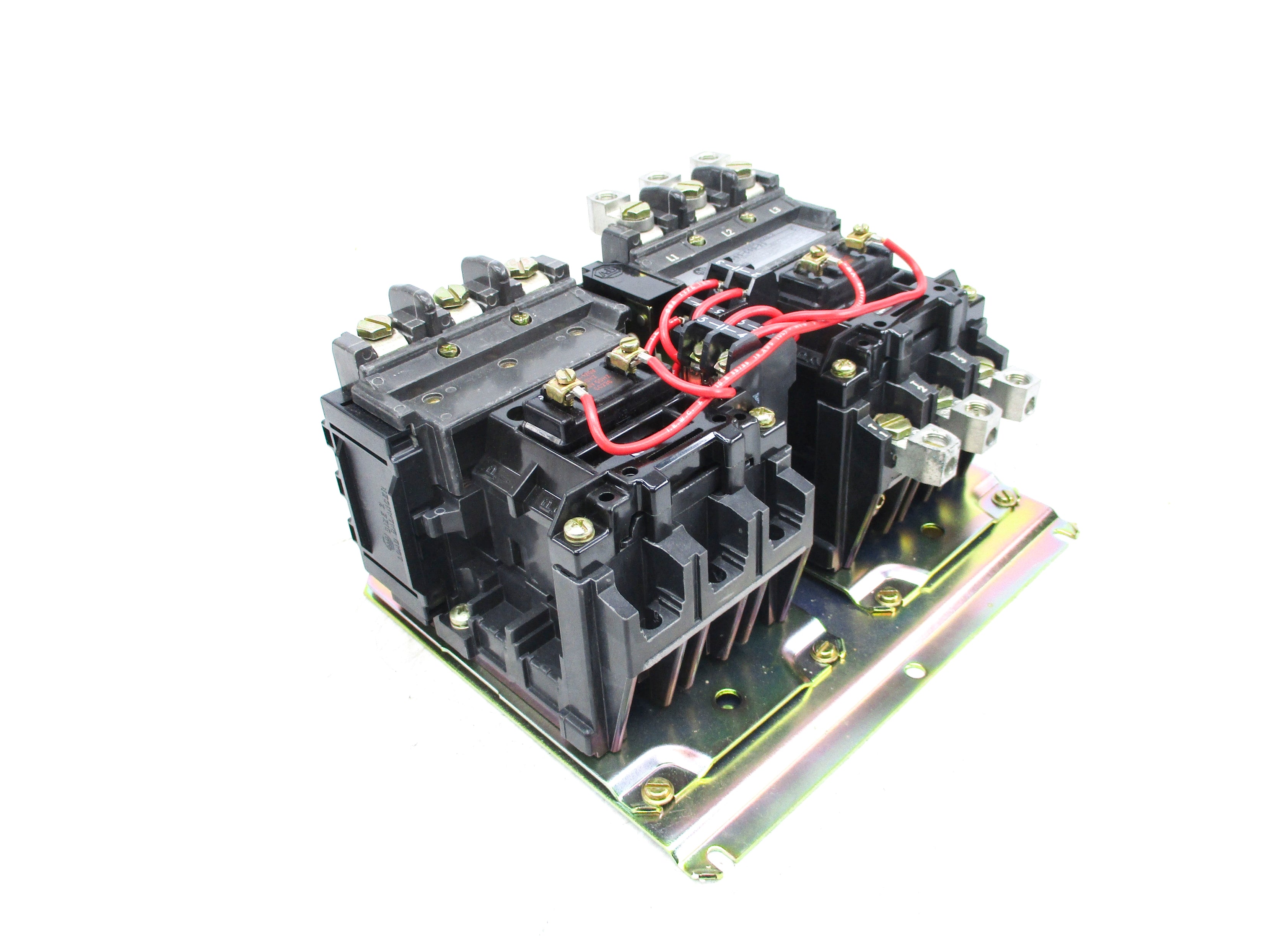 GENERAL ELECTRIC TDOM1A NSMP