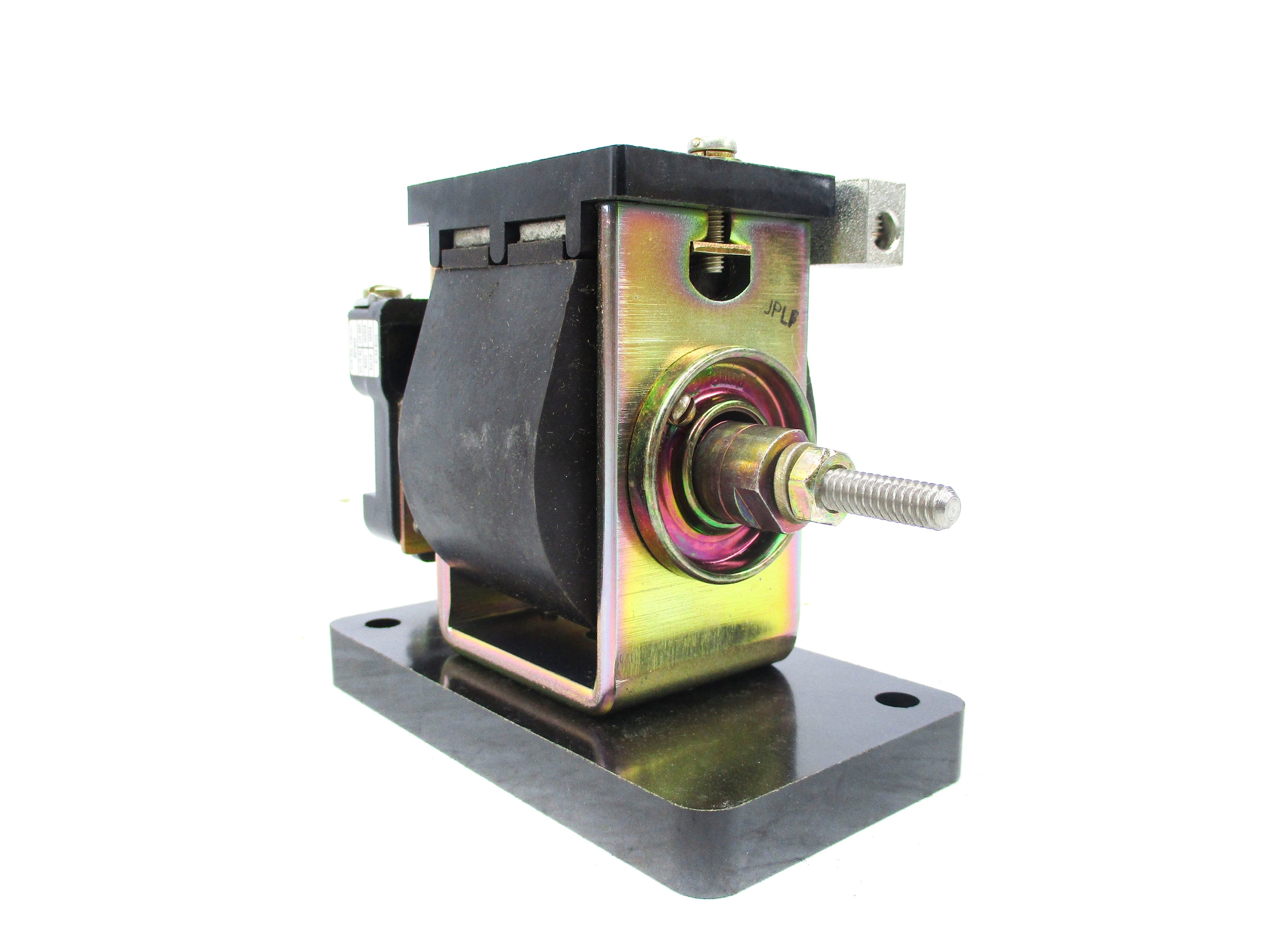 INDUSTRIAL SPARE PART 809-A08E SER. A 20A (BR/YL) NSMP