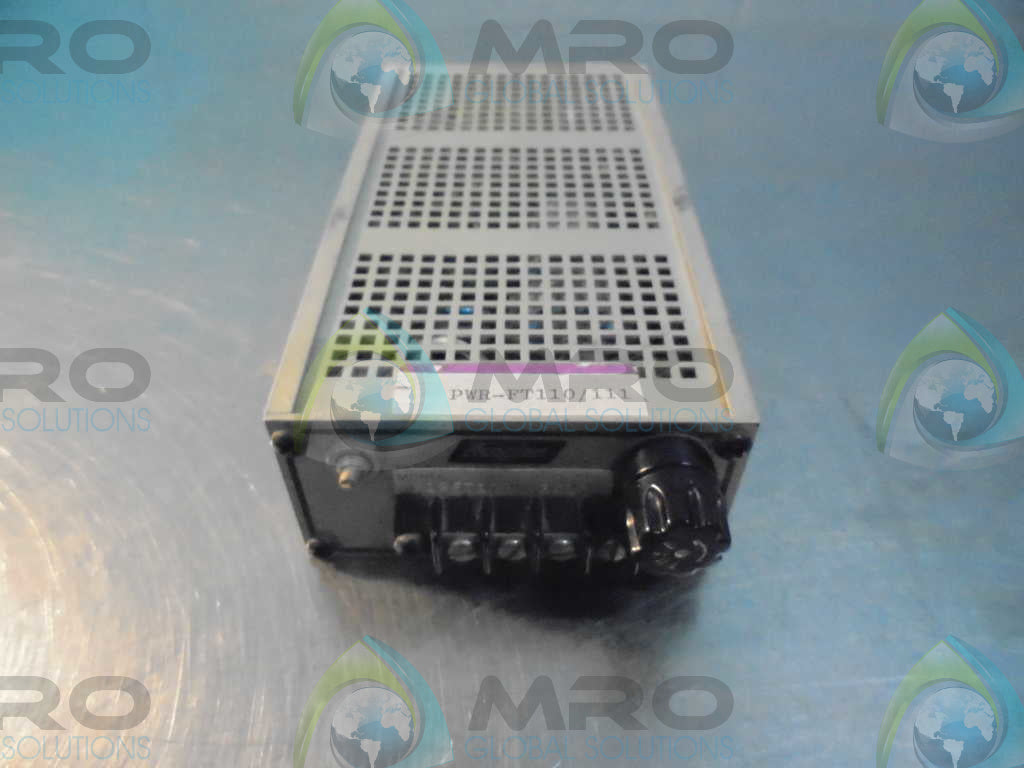 ACOPIAN B12FT100 3/104 FUSE *USED*
