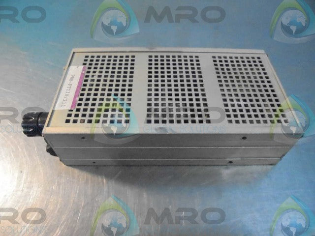 ACOPIAN B12FT100 3/104 FUSE *USED*