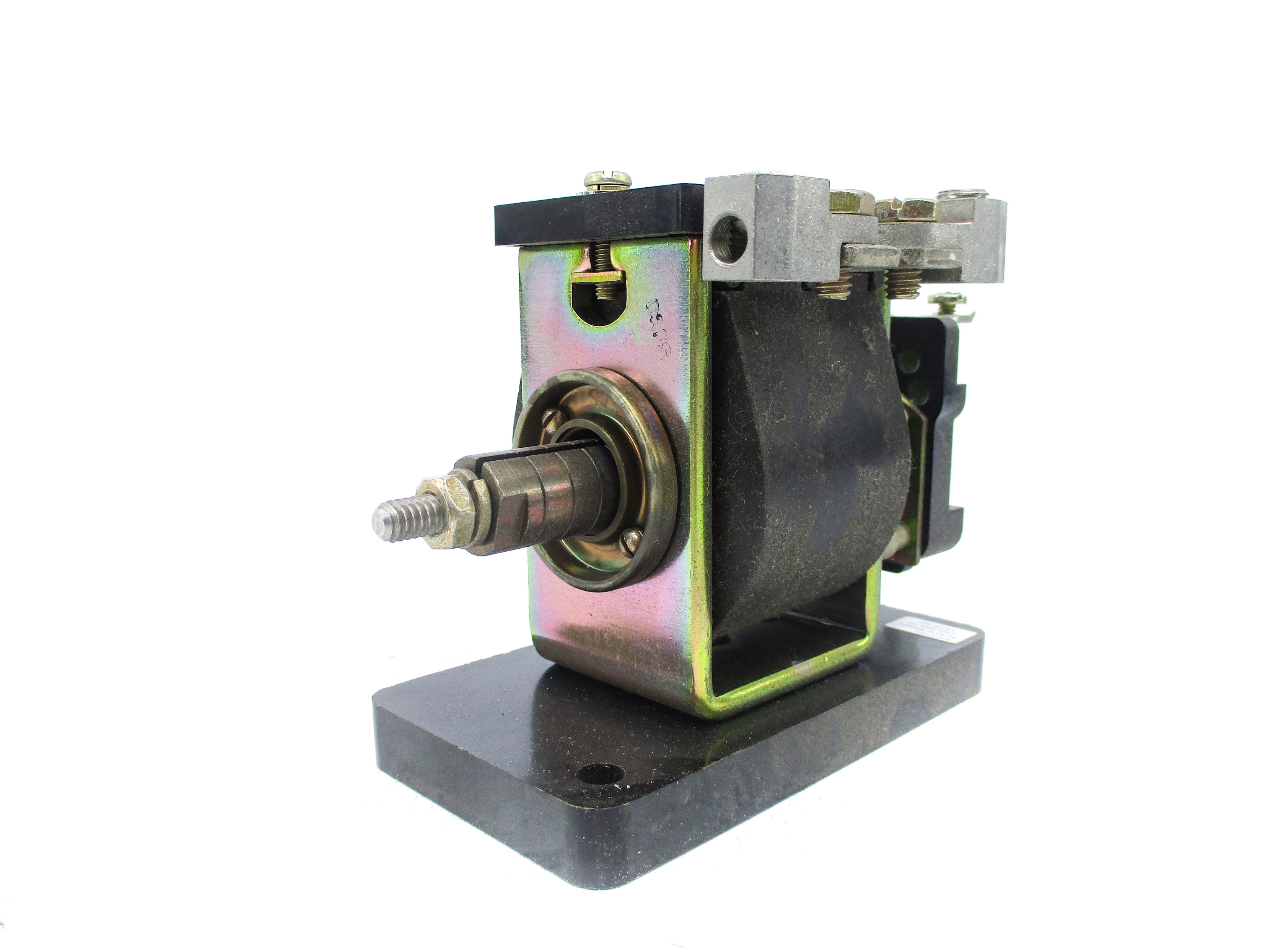INDUSTRIAL SPARE PART 809-A08E SER. A 600V 20A NSNP