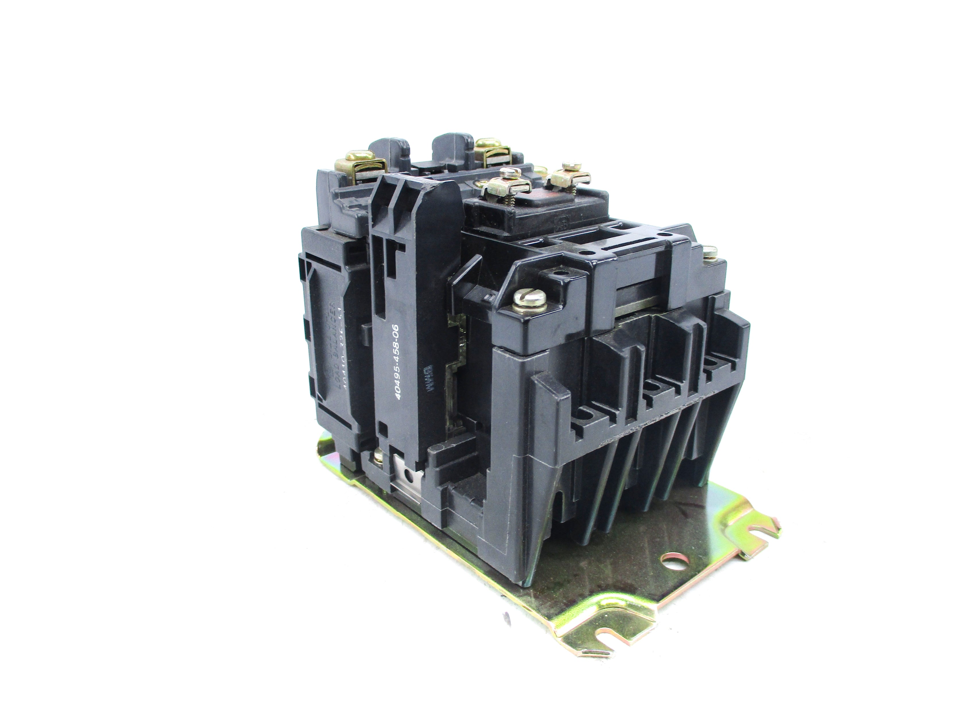 INDUSTRIAL SPARE PART 500-BOD92 SER. B 120V 27A NSNP