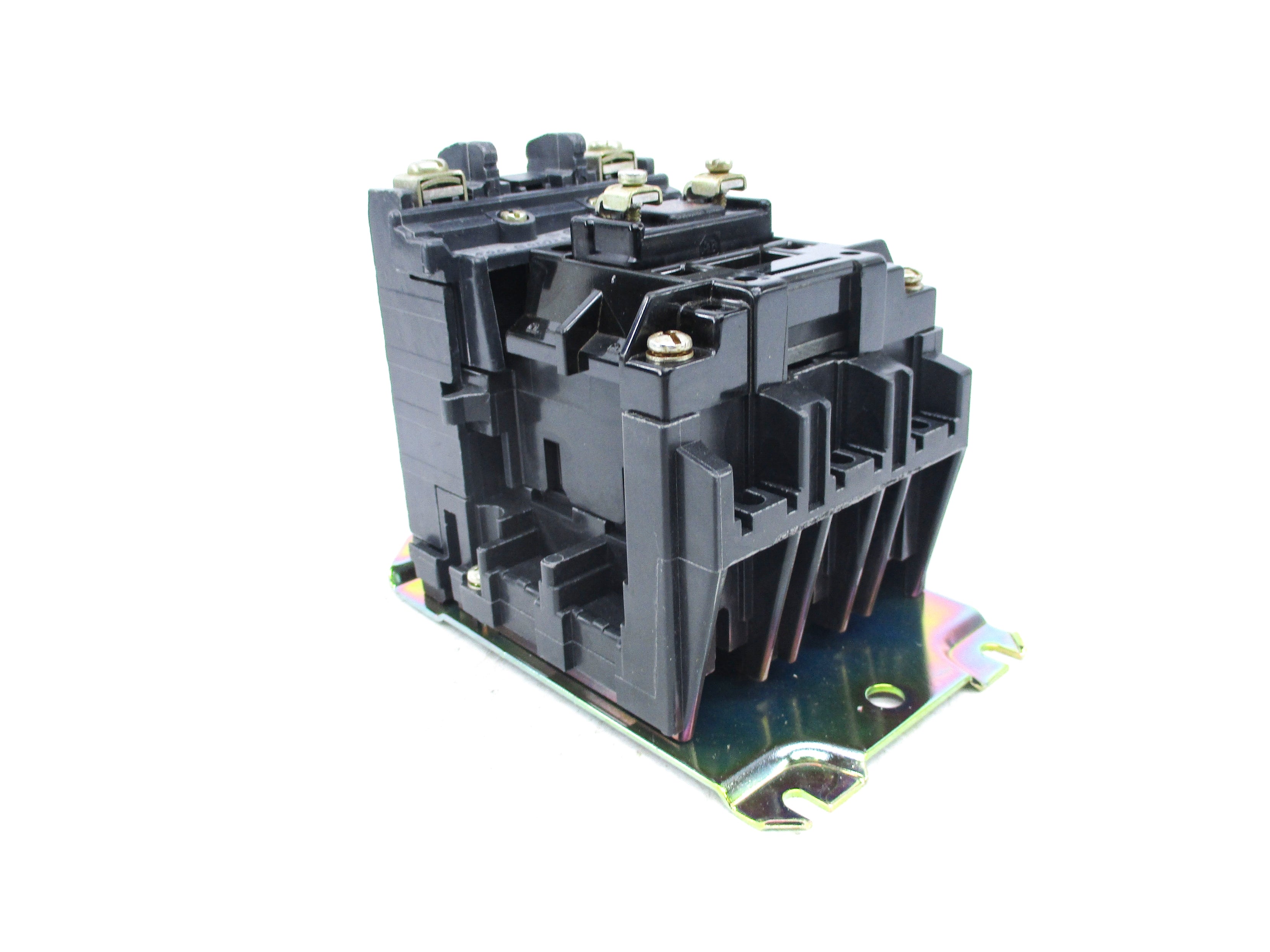 INDUSTRIAL SPARE PART 500-BOD92 SER. B 120V (AS PICTURED) NSNP