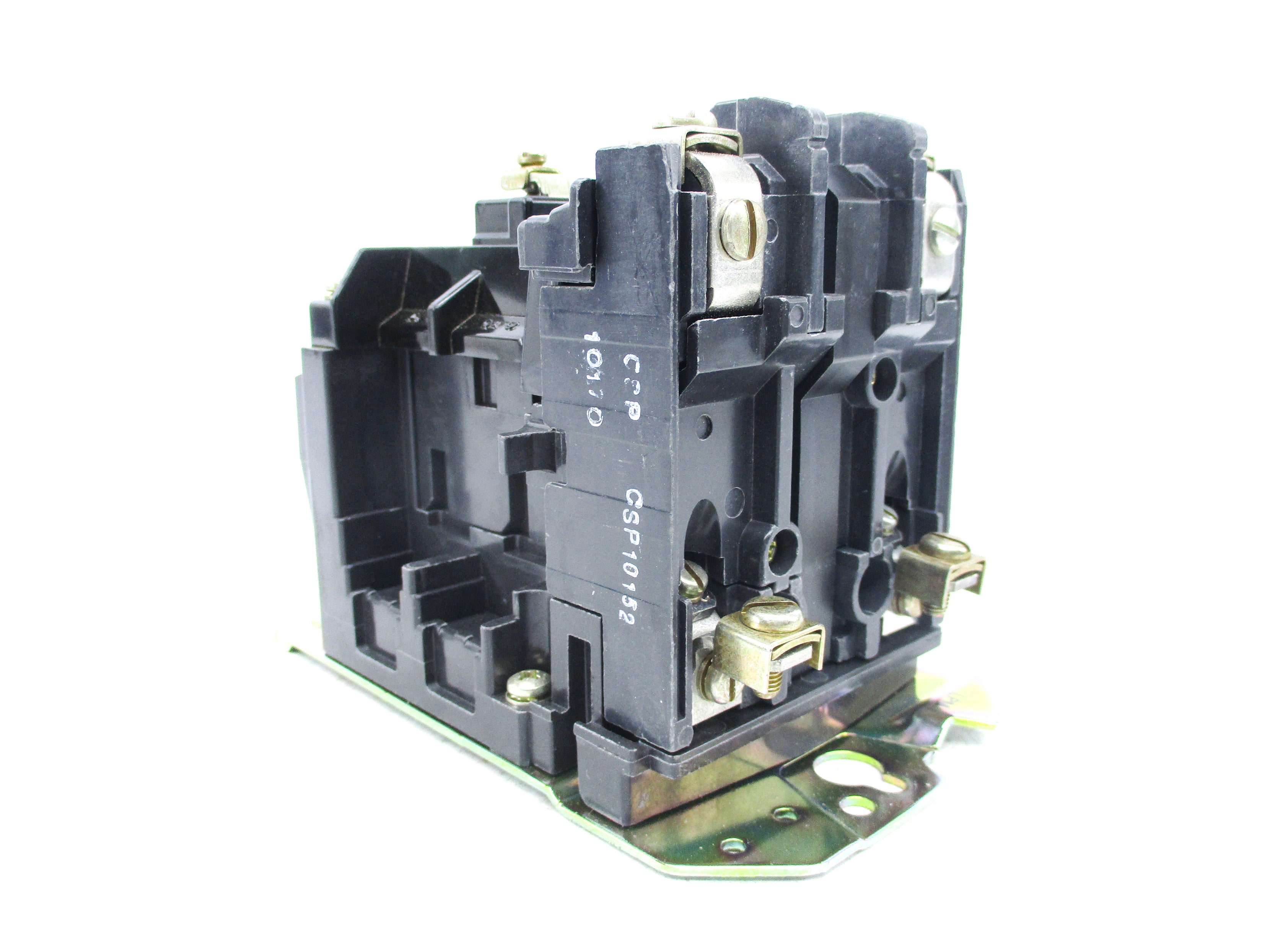 INDUSTRIAL SPARE PART 500-BOD92 SER. B 120V (AS PICTURED) NSNP
