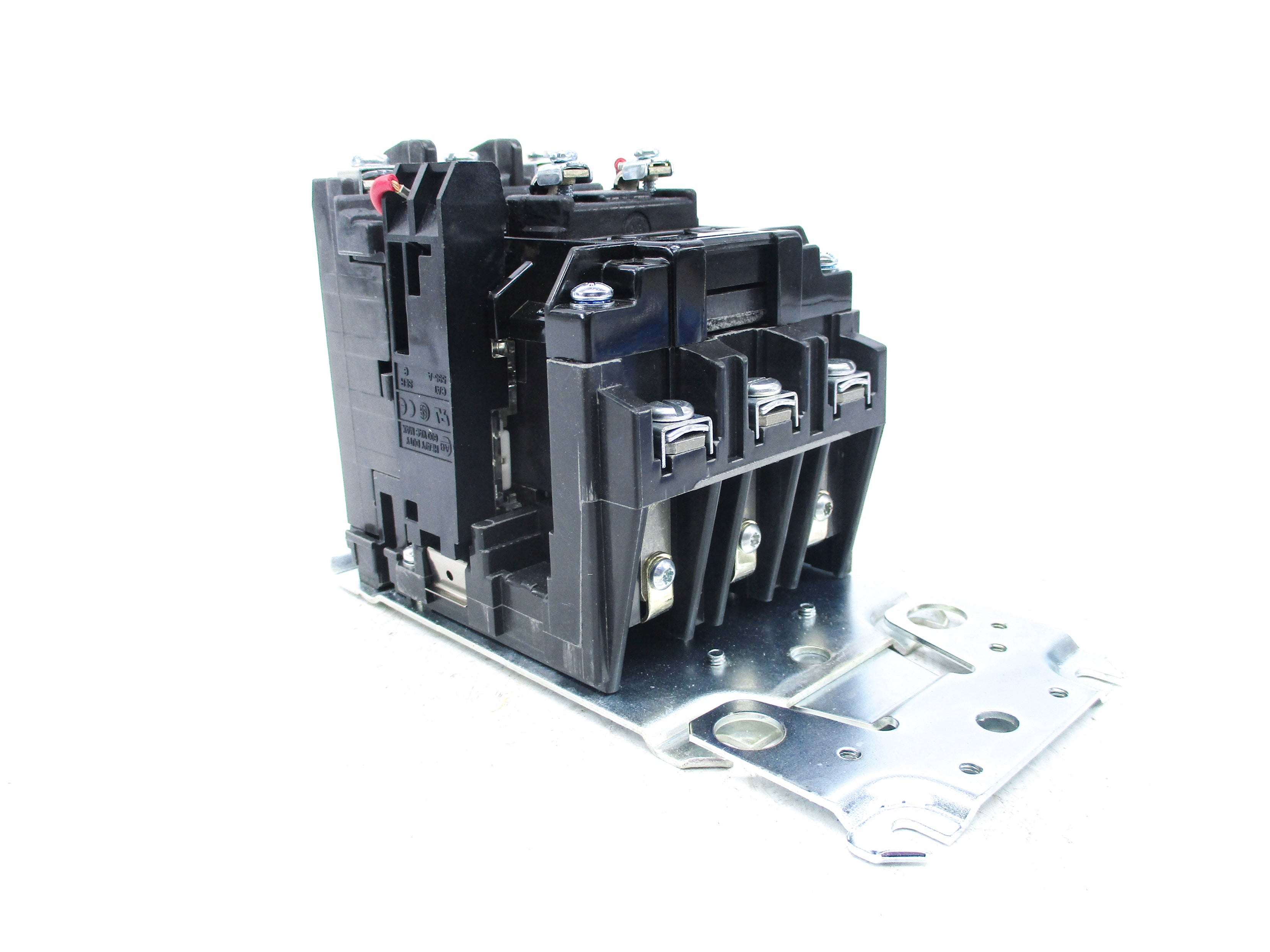 ALLEN BRADLEY 500F-AOD930 SER. C 120V NSNP
