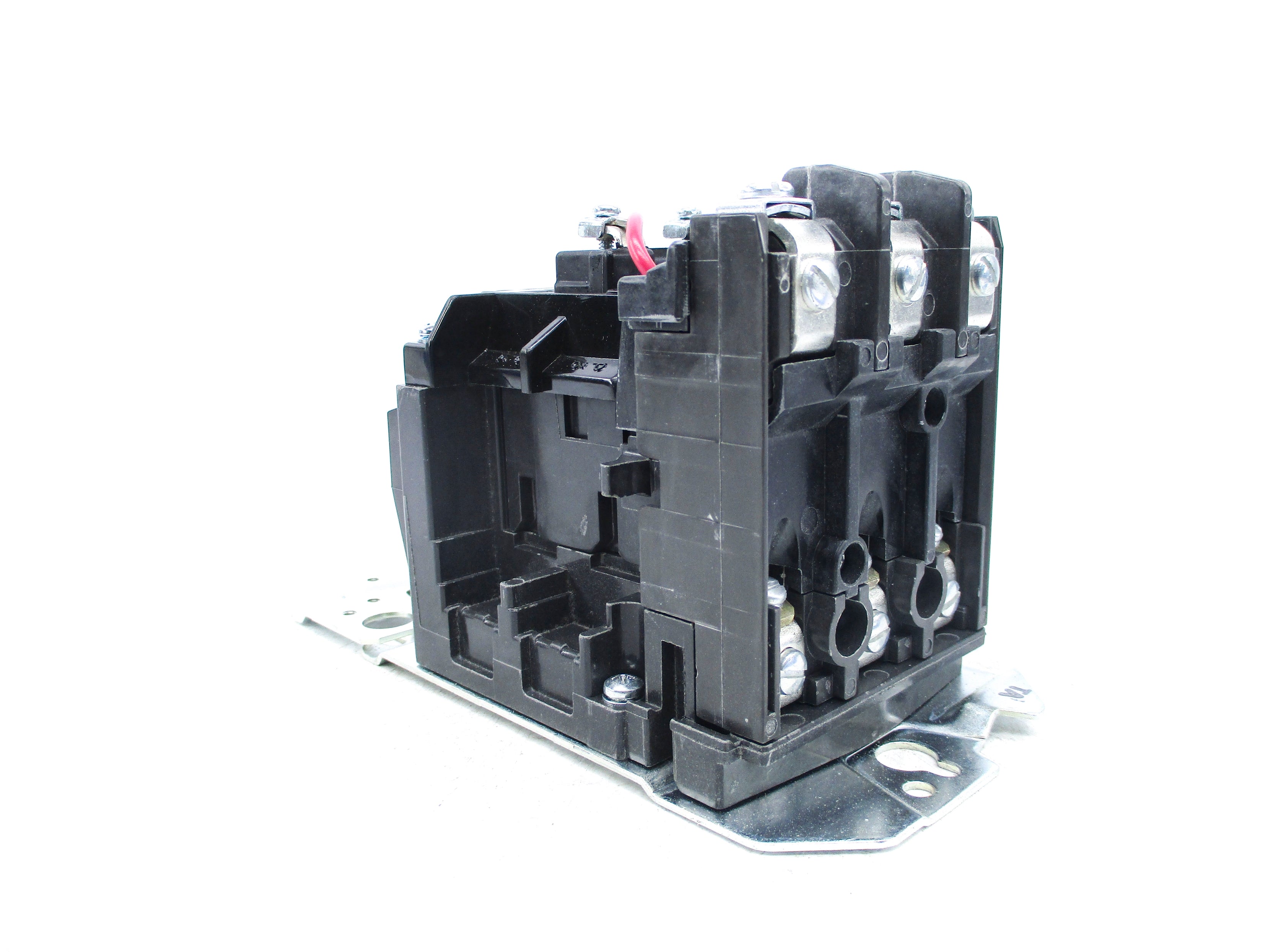ALLEN BRADLEY 500F-AOD930 SER. C 120V NSNP
