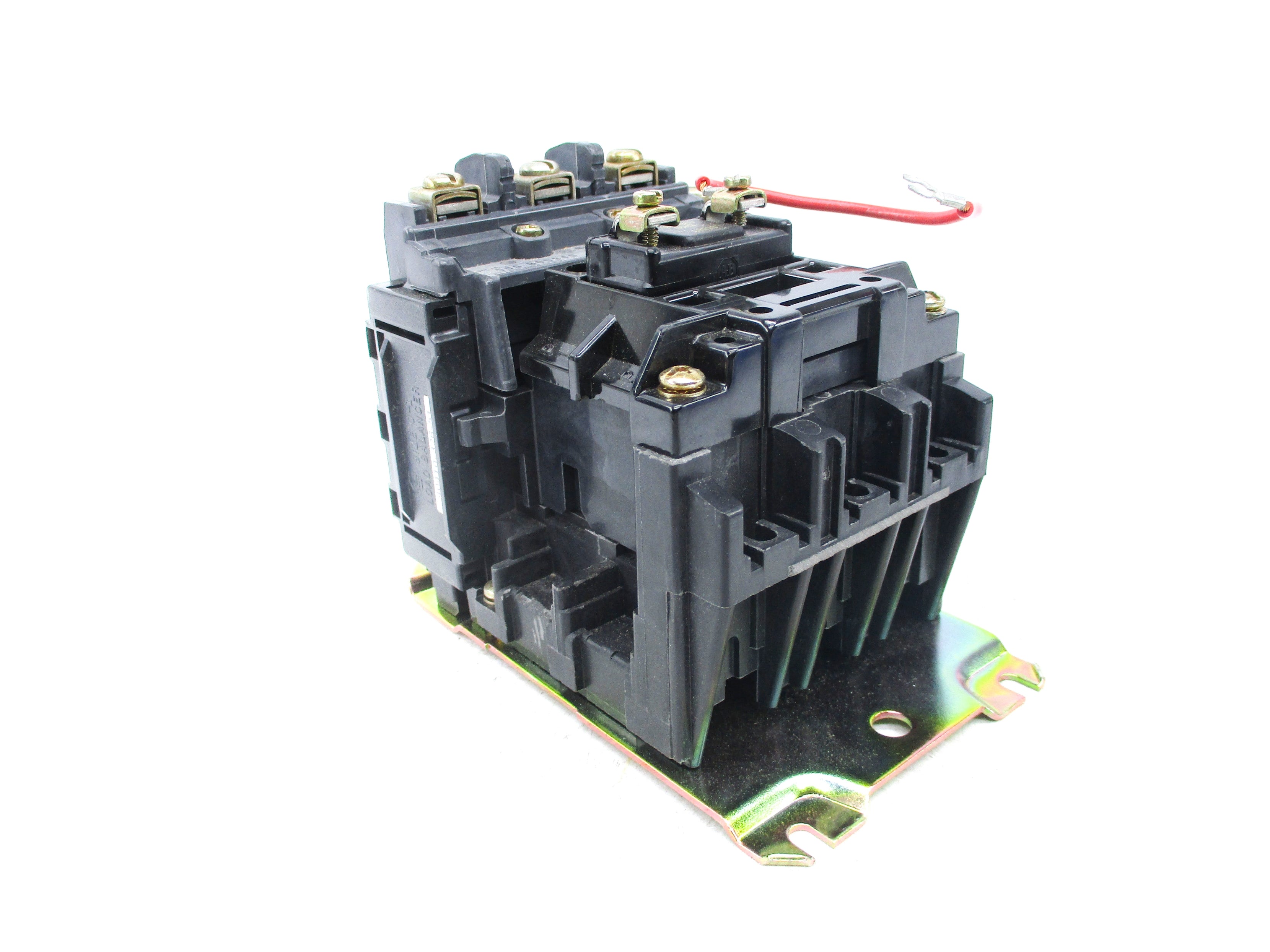 ALLEN BRADLEY 500-BOD940 SER. B 480V NSNP