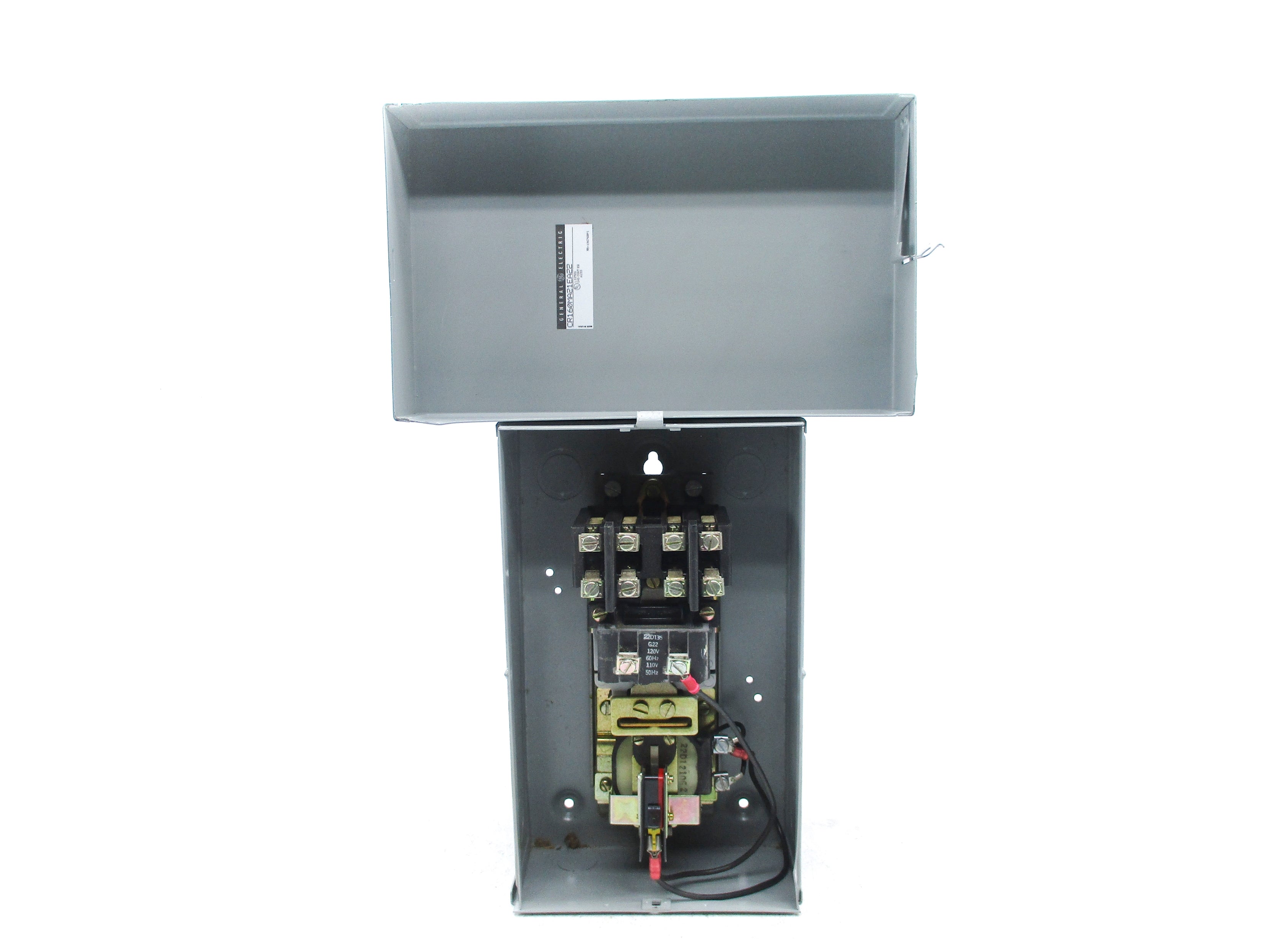 GENERAL ELECTRIC CR160MA21EA22 NSNP