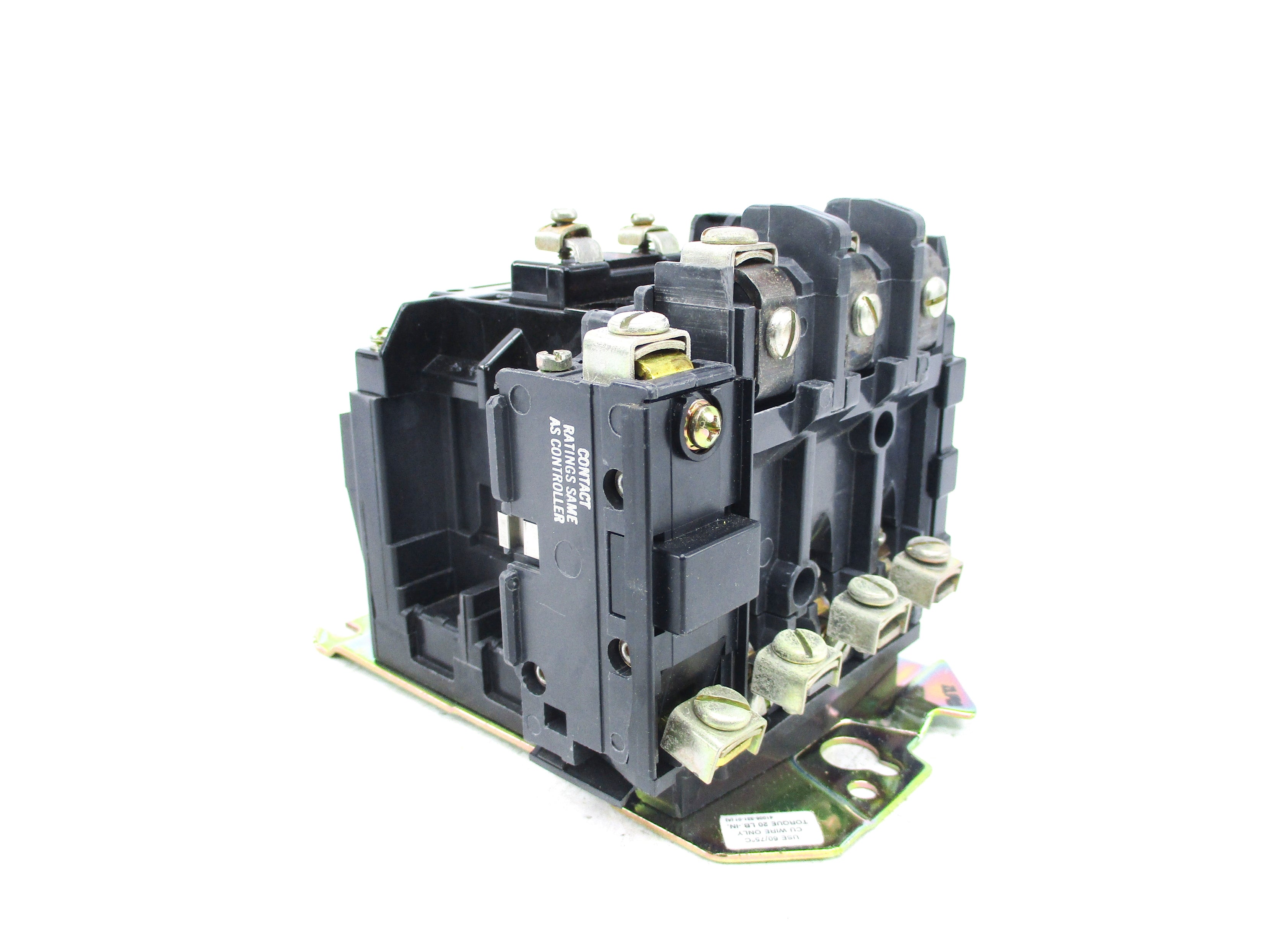 ALLEN BRADLEY 500-BOD940 120V UNMP