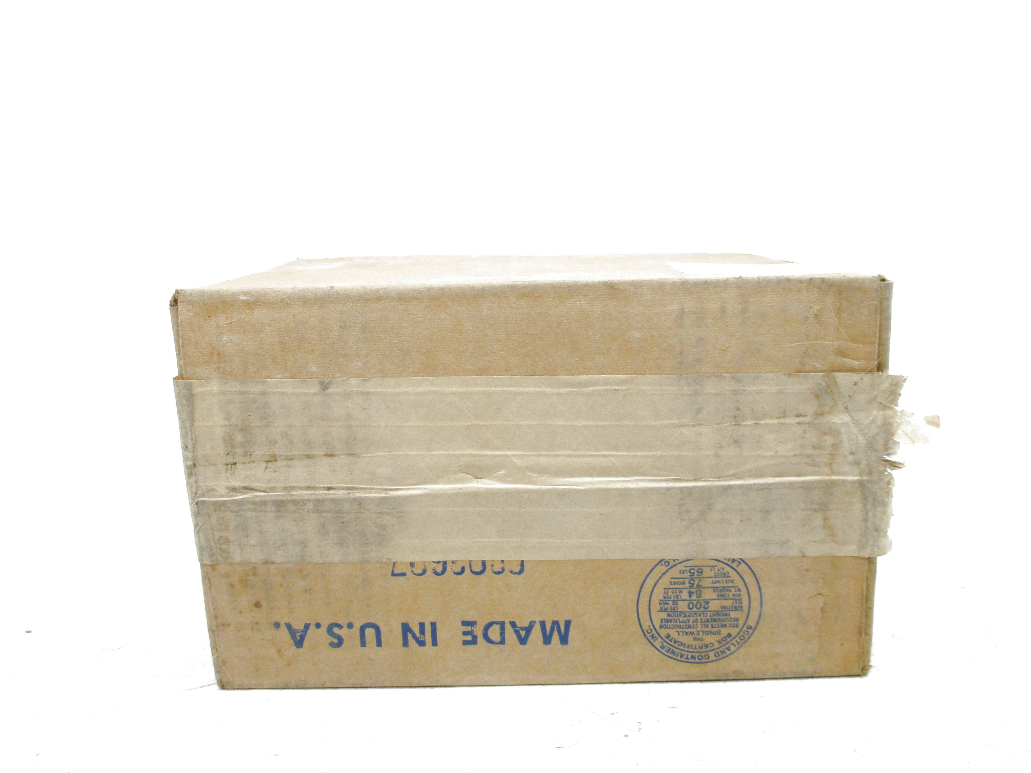 CUTLER HAMMER B100W1B NSFS