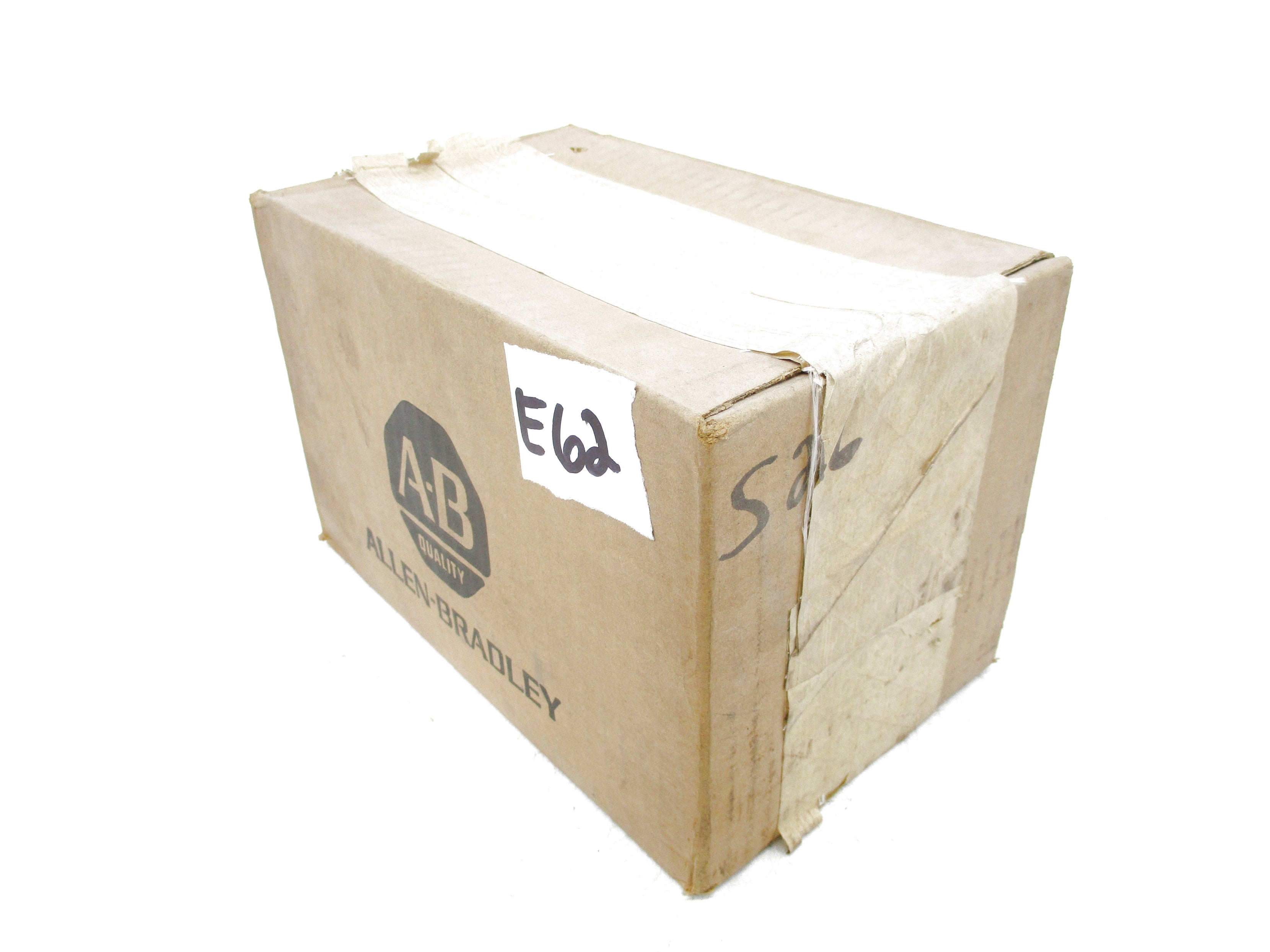 ALLEN BRADLEY 1497-N6 SER. A (BR/YL) NSFS