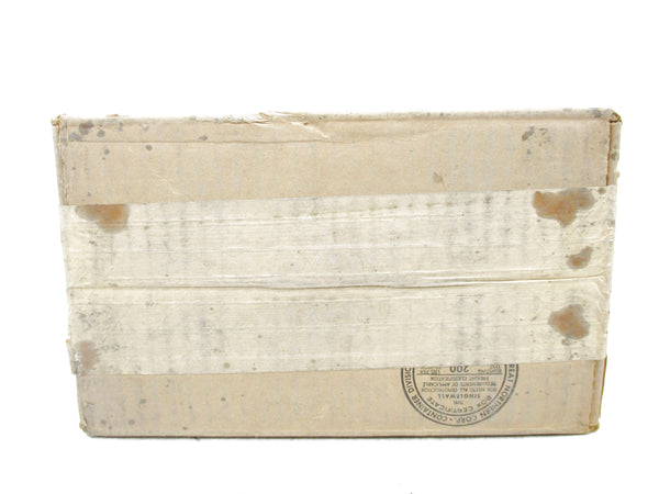 ALLEN BRADLEY 1497-N6 SER. A (BR/YL) NSFS