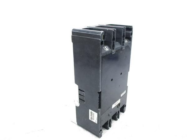 ALLEN BRADLEY 140U-K3D3-D20 SER. A 400A 480V NSMP