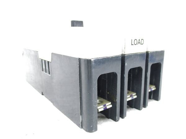 ALLEN BRADLEY 140U-K3D3-D20 SER. A 400A 480V NSMP