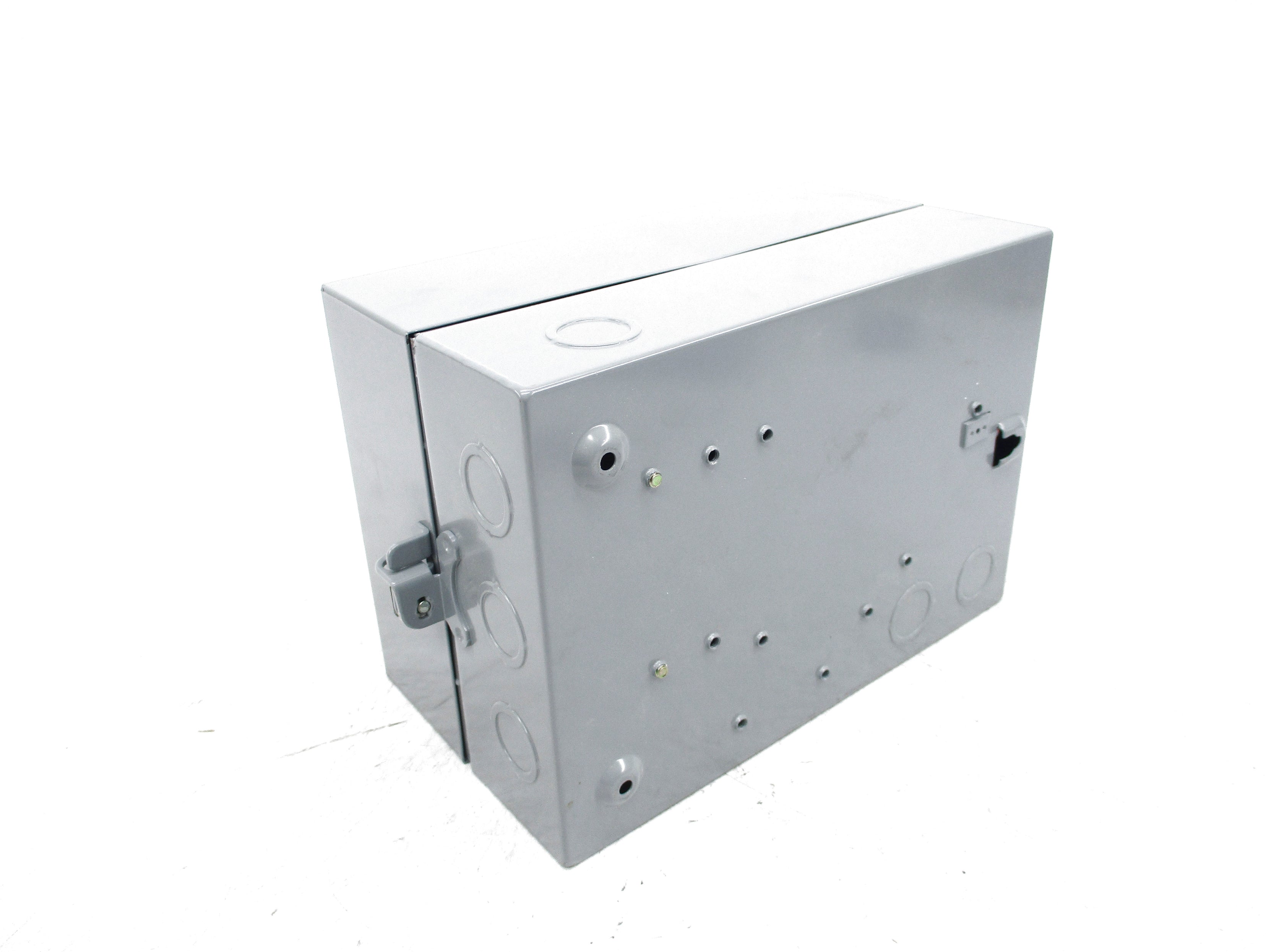 INDUSTRIAL SPARE PART 509-BAD SER. B 110/115-120V 27A (BR/WH) NSMP