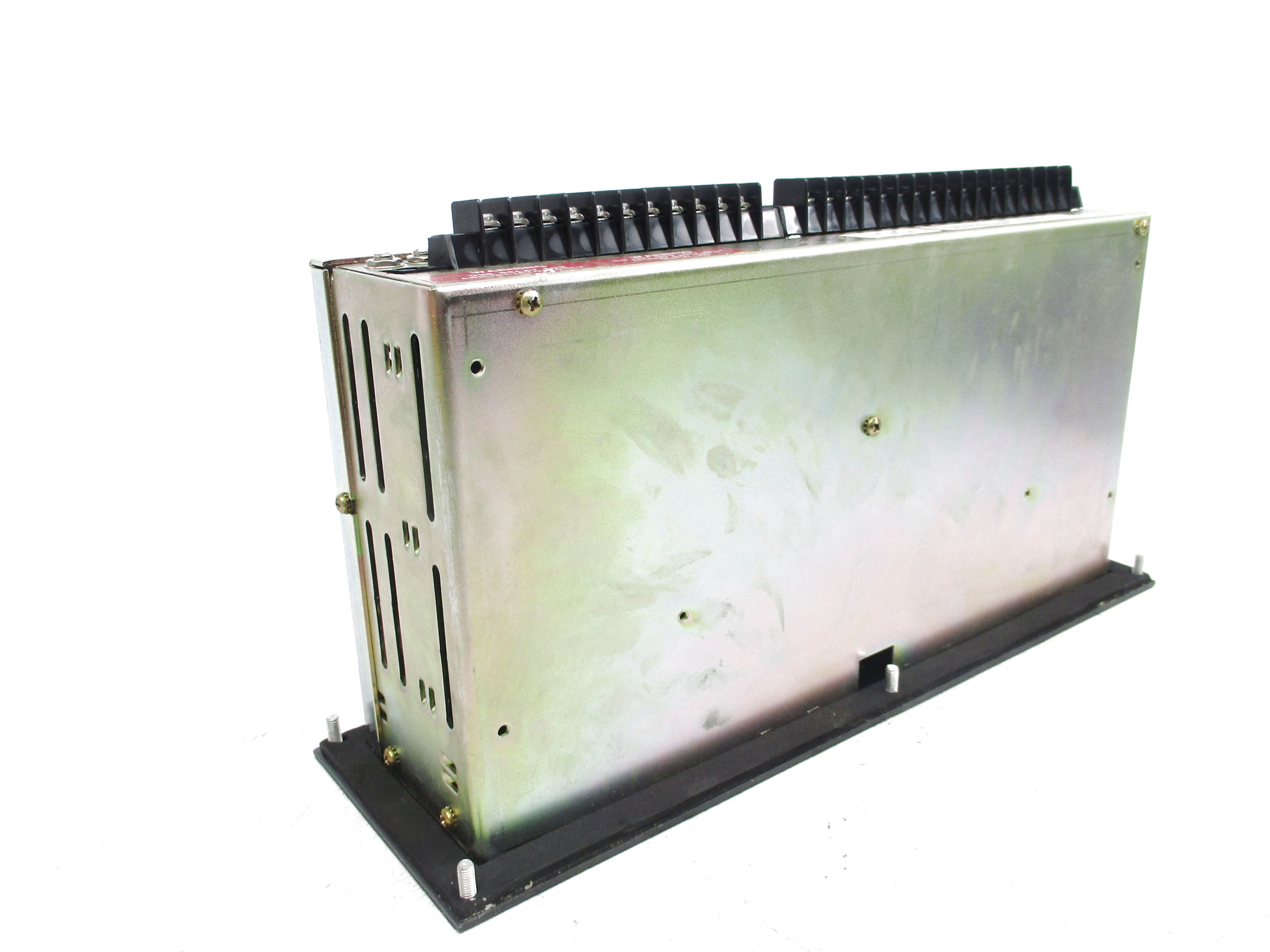 INDUSTRIAL SPARE PART 2706-B21J8 SER. C (BR/YL) NSMP