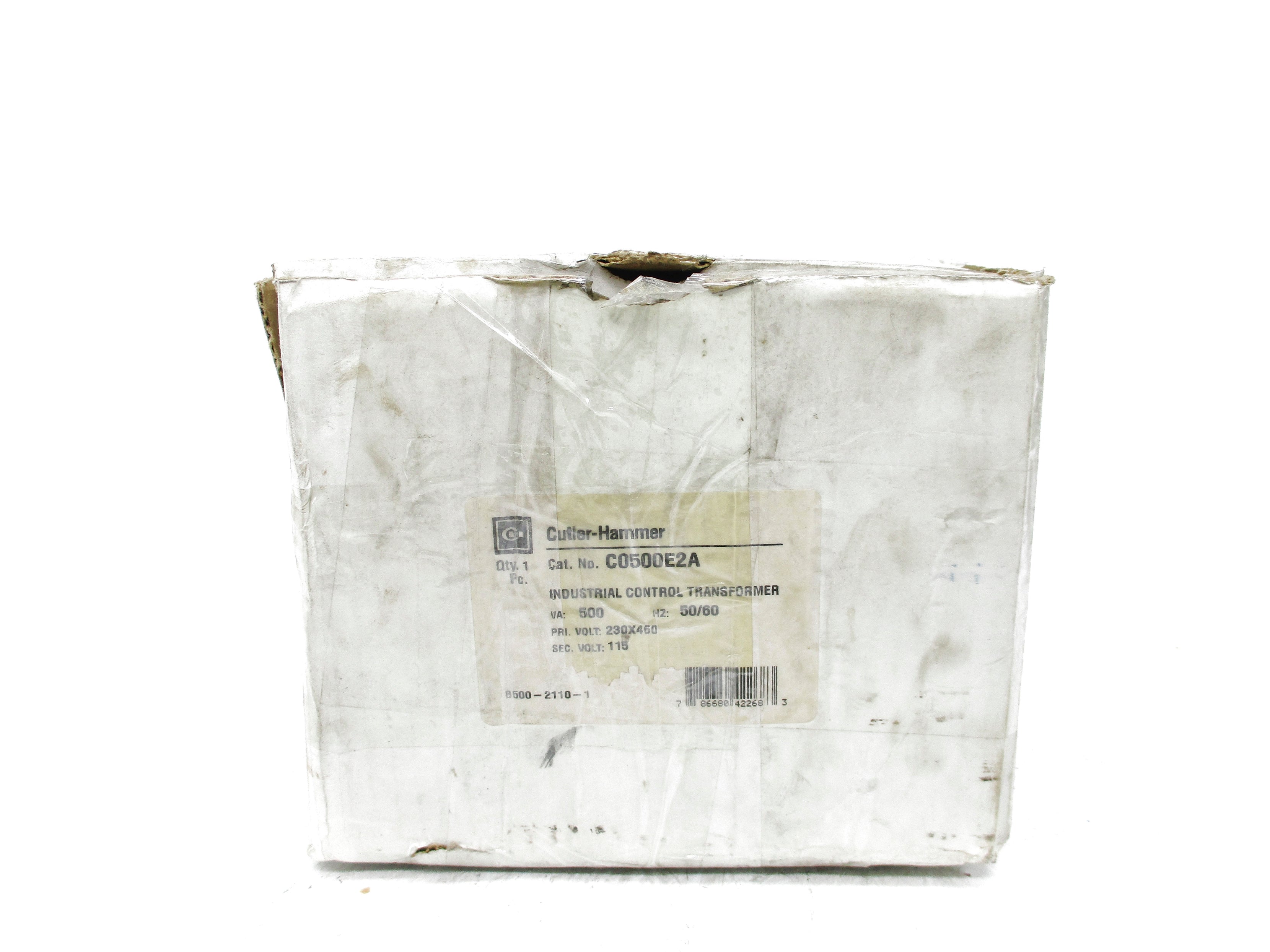 CUTLER HAMMER C0500E2A NSMP
