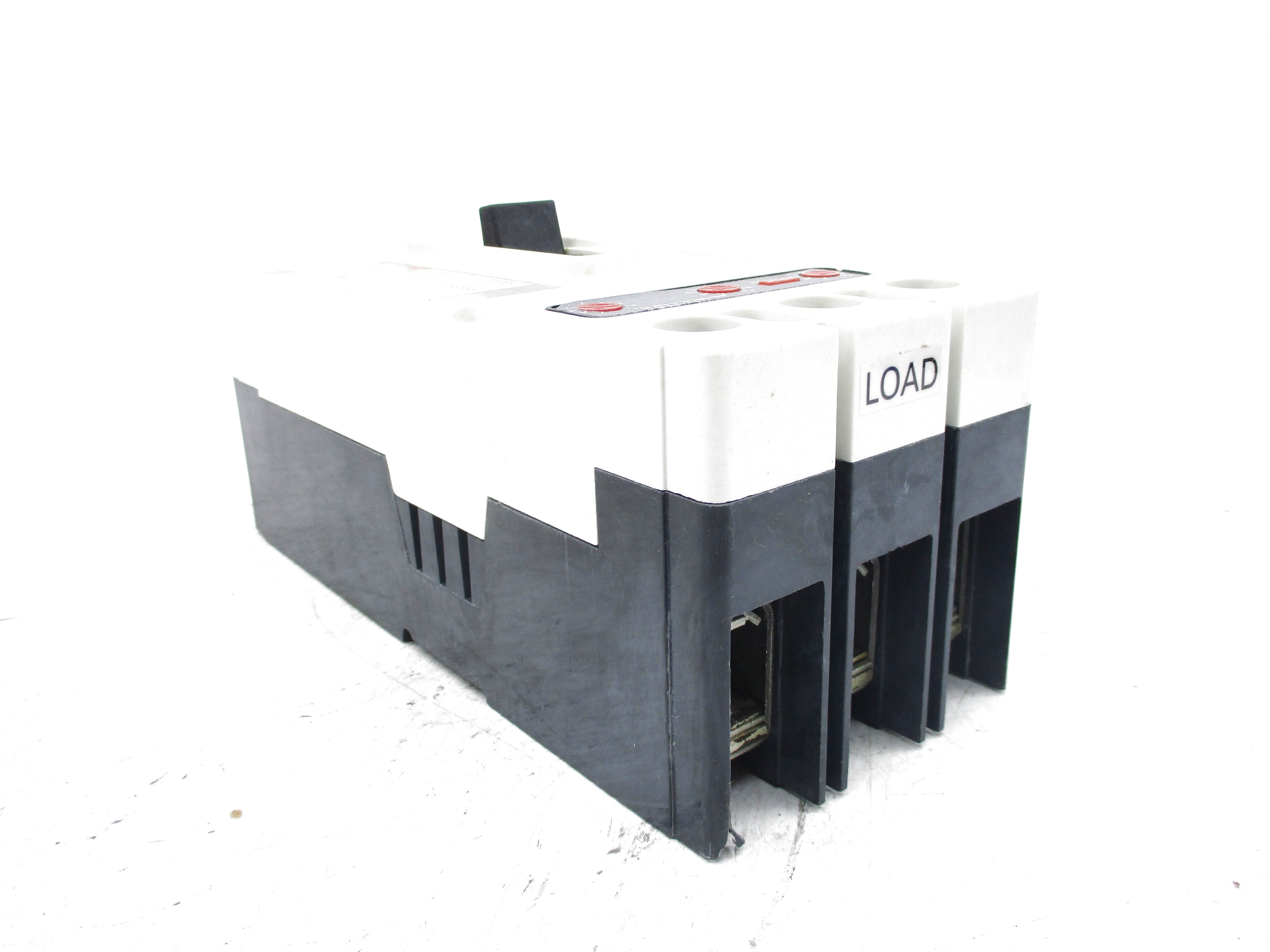 CUTLER HAMMER HMCP250W5C SER. C 250A 250VDC NSMP