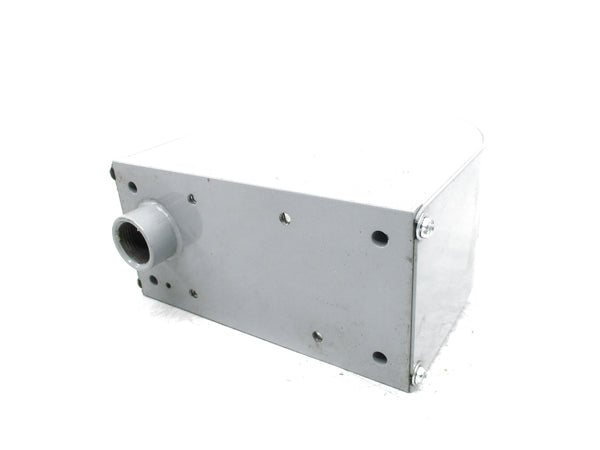 HUBBELL C3325 SER. A NSMP