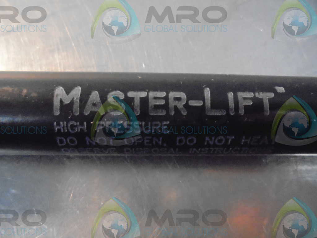 MASTER -LIFT 01805 GAS SPRING *USED*
