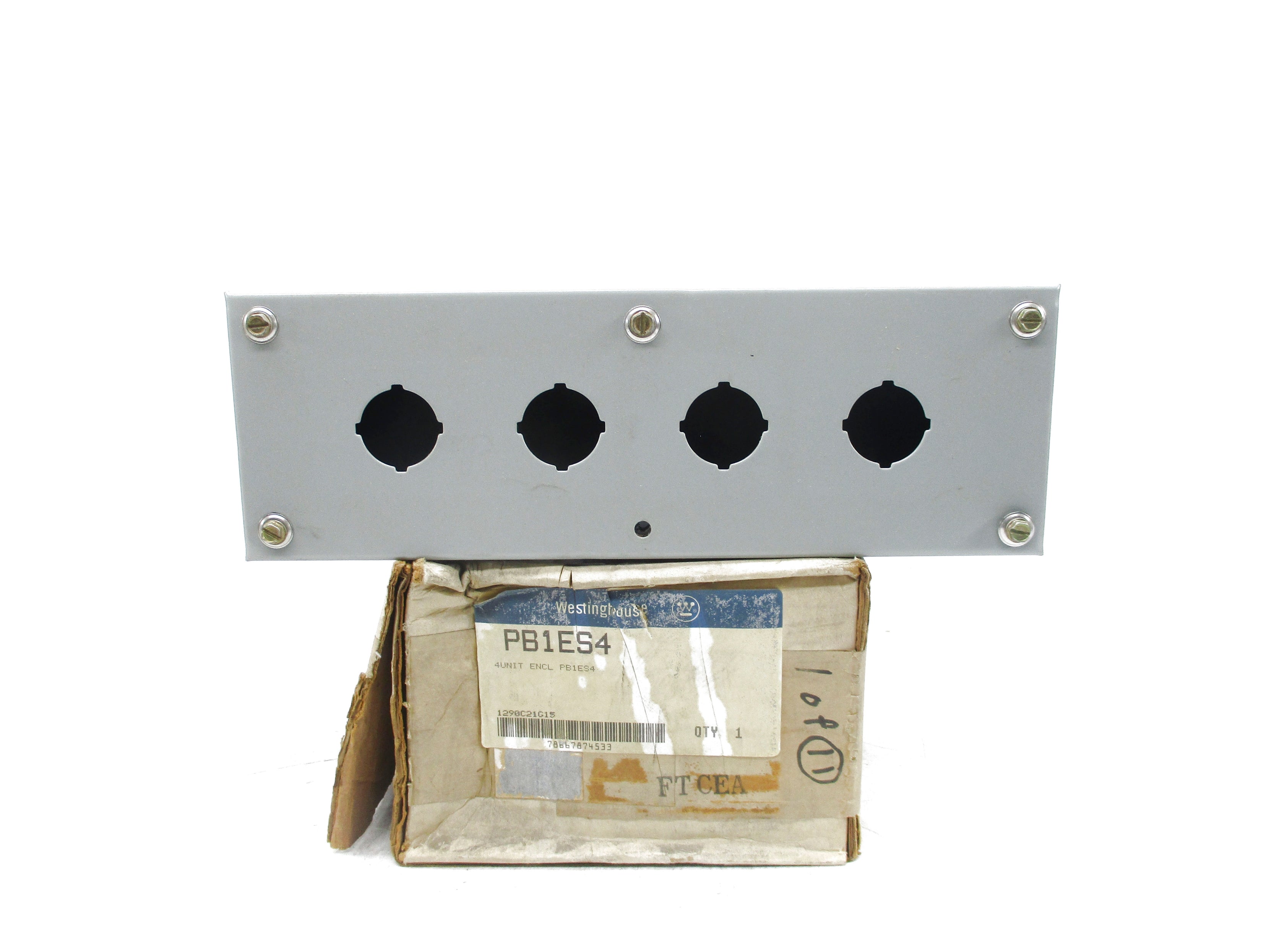 WESTINGHOUSE PB1ES4 NSMP