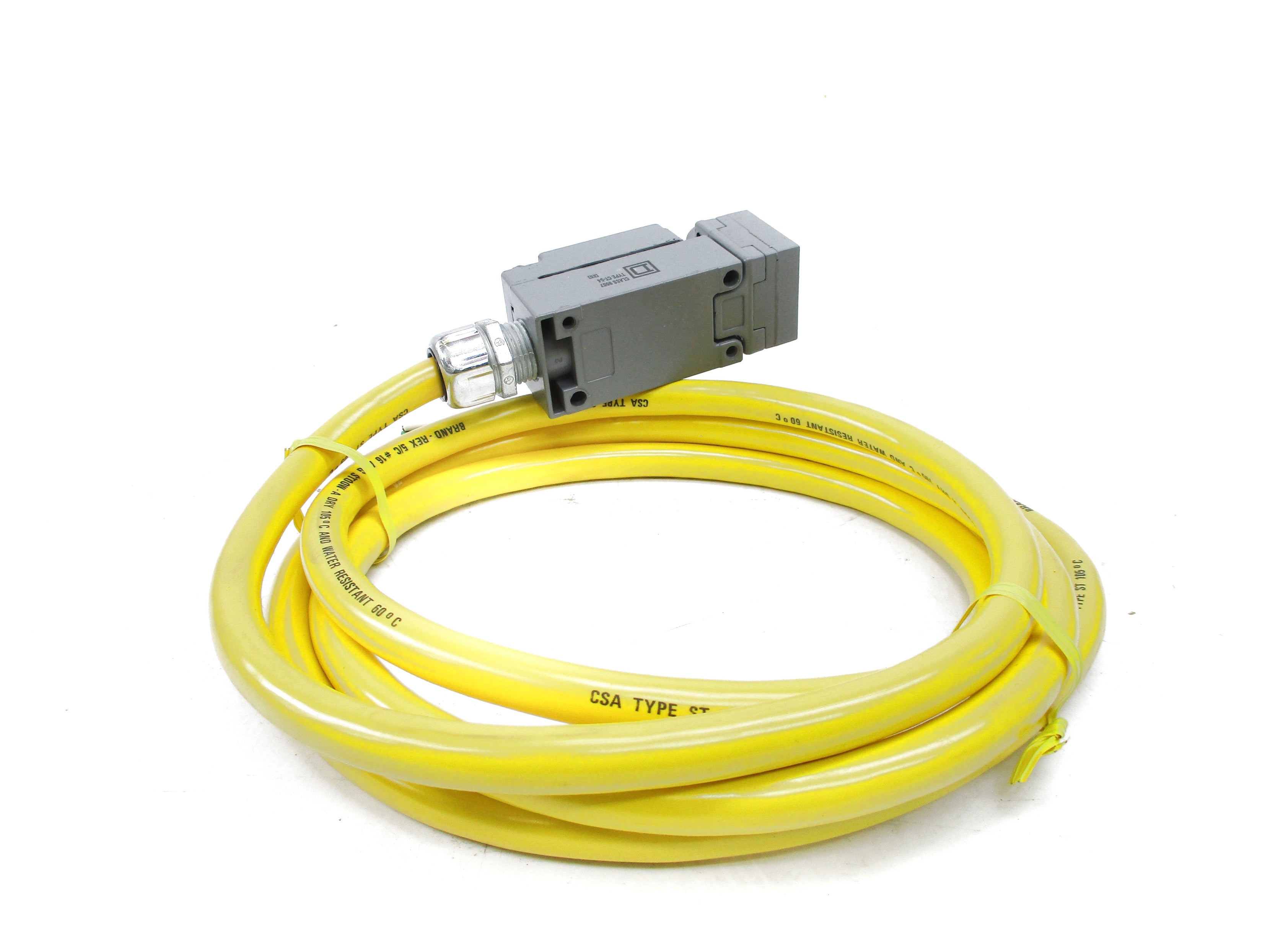 SQUARE D 9007C54B2Y1855 NSMP