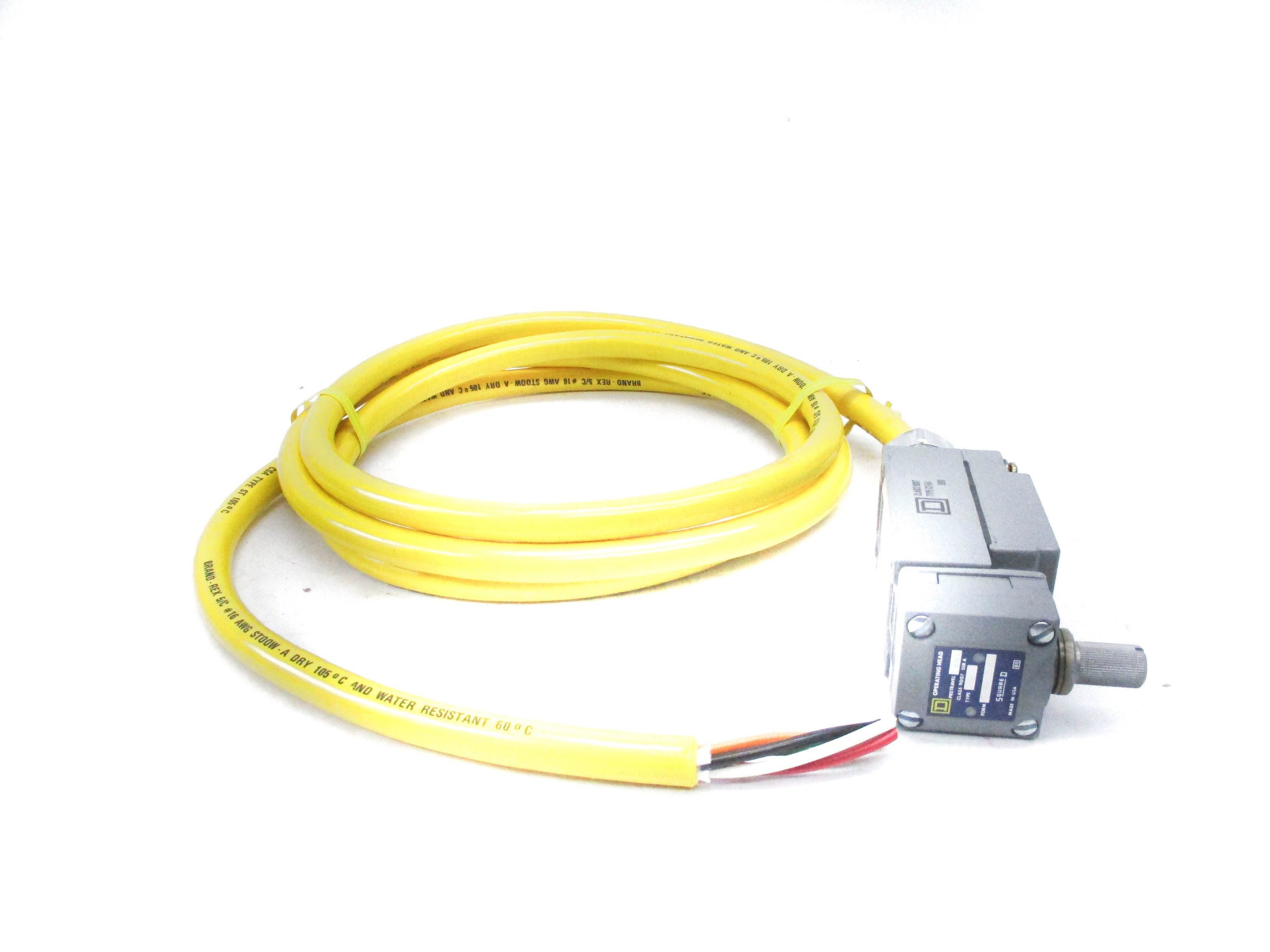 SQUARE D 9007C54B2Y1855 NSMP
