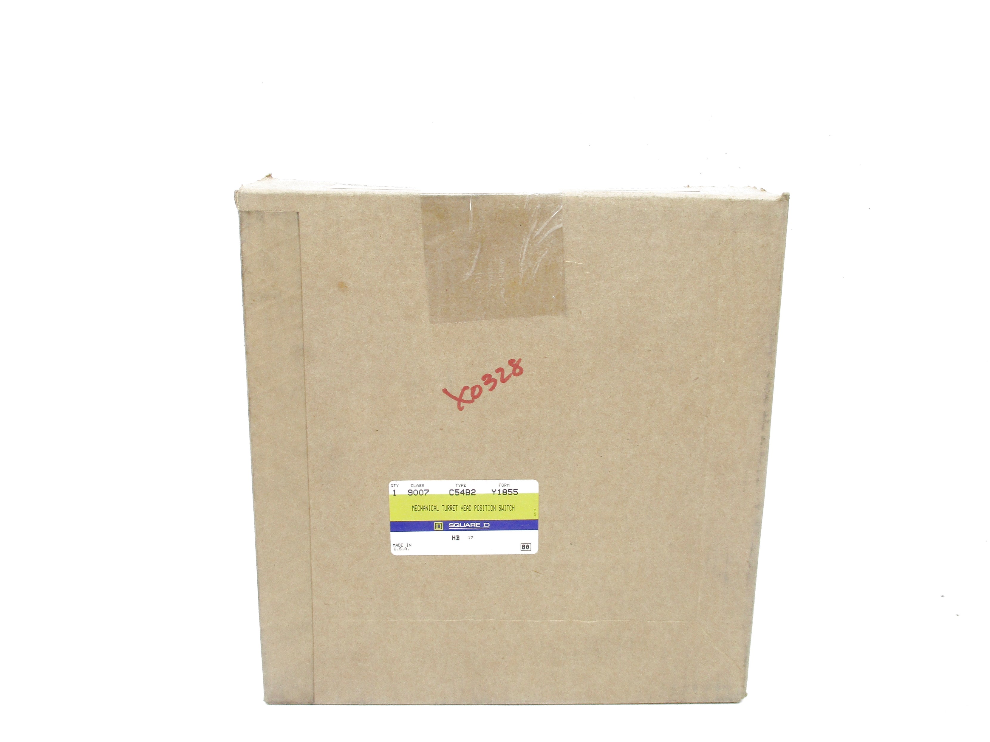 SQUARE D 9007C54B2Y1855 NSMP