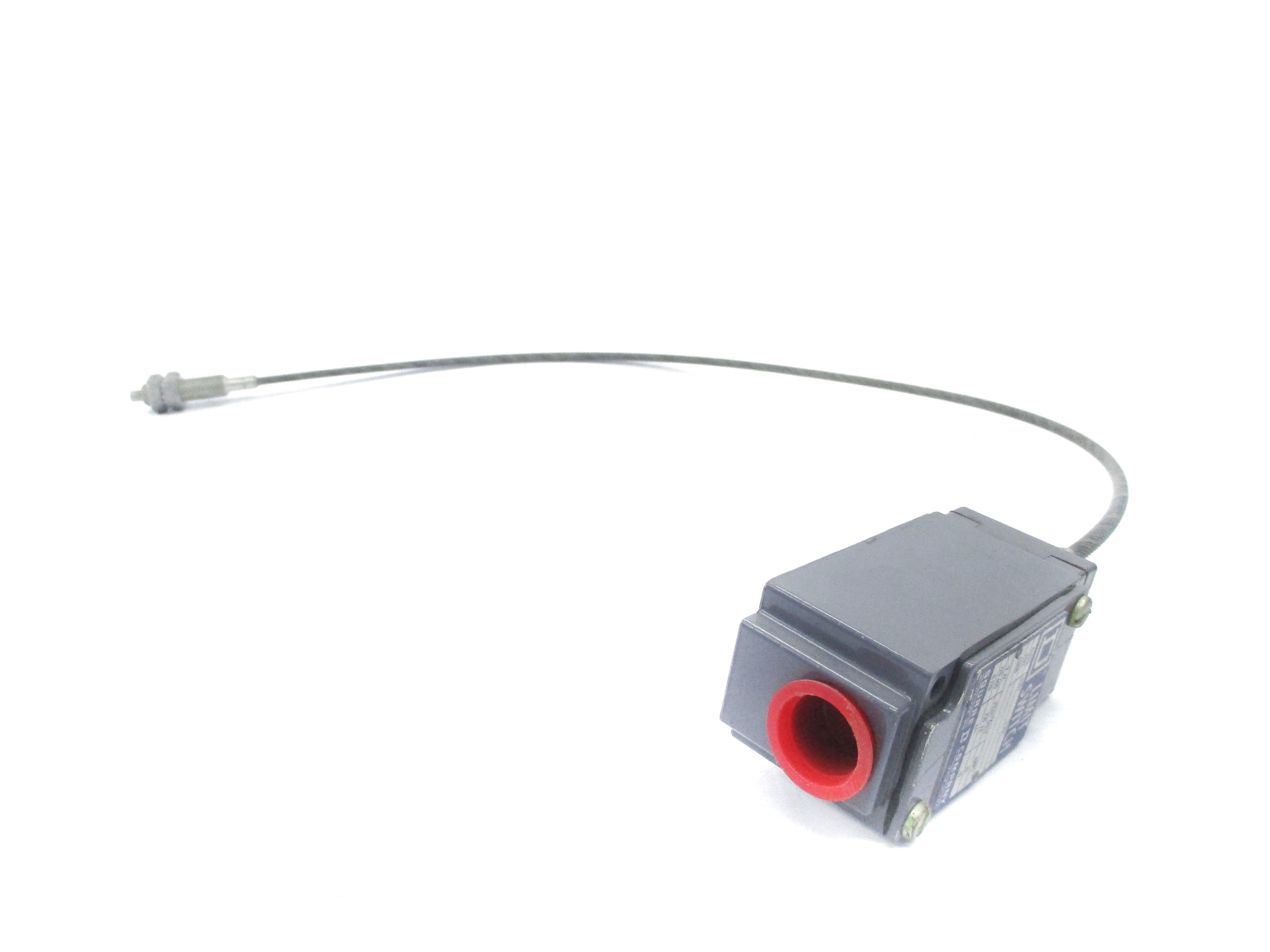 SQUARE D 9007B61ECRB1 SER. A NSMP