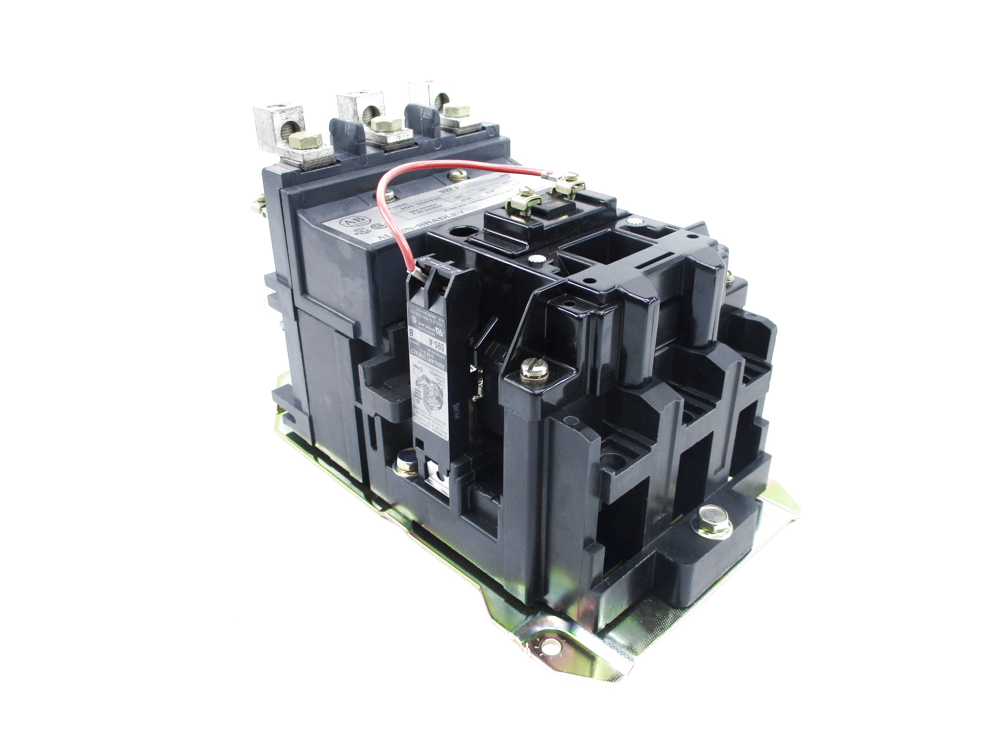 INDUSTRIAL SPARE PART 500-DOD930 SER. A 208V NSNP
