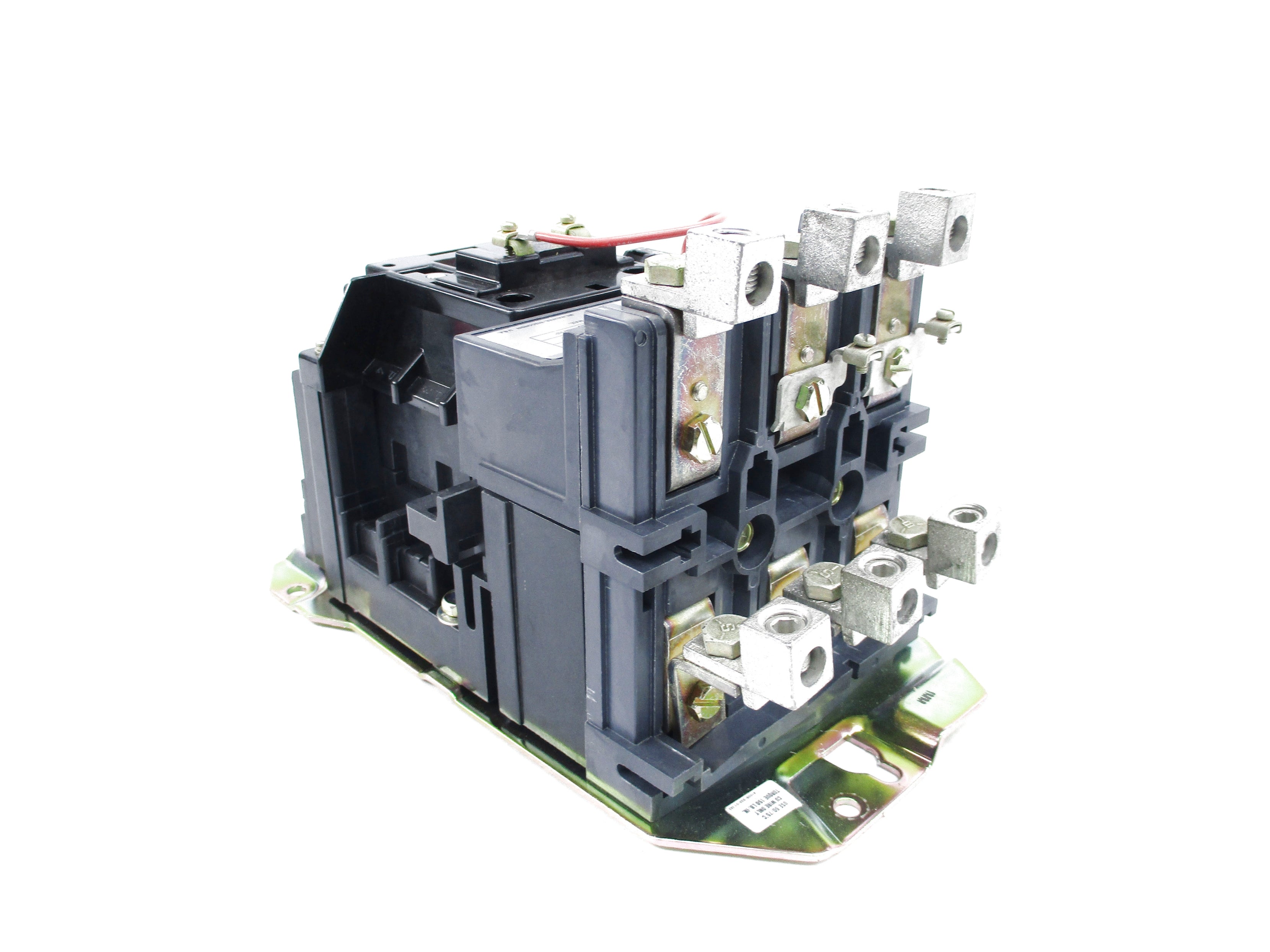INDUSTRIAL SPARE PART 500-DOD930 SER. A 208V NSNP