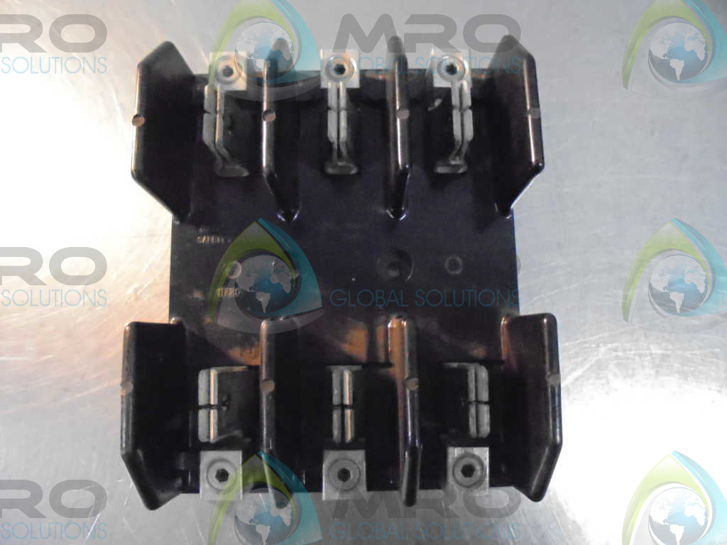 BUSS J60100-33CR FUSE HOLDER *NEW NO BOX*