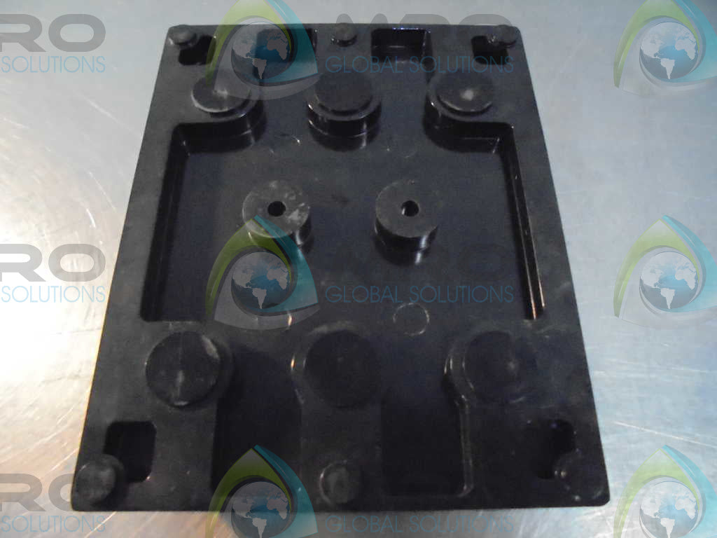 BUSS J60100-33CR FUSE HOLDER *NEW NO BOX*