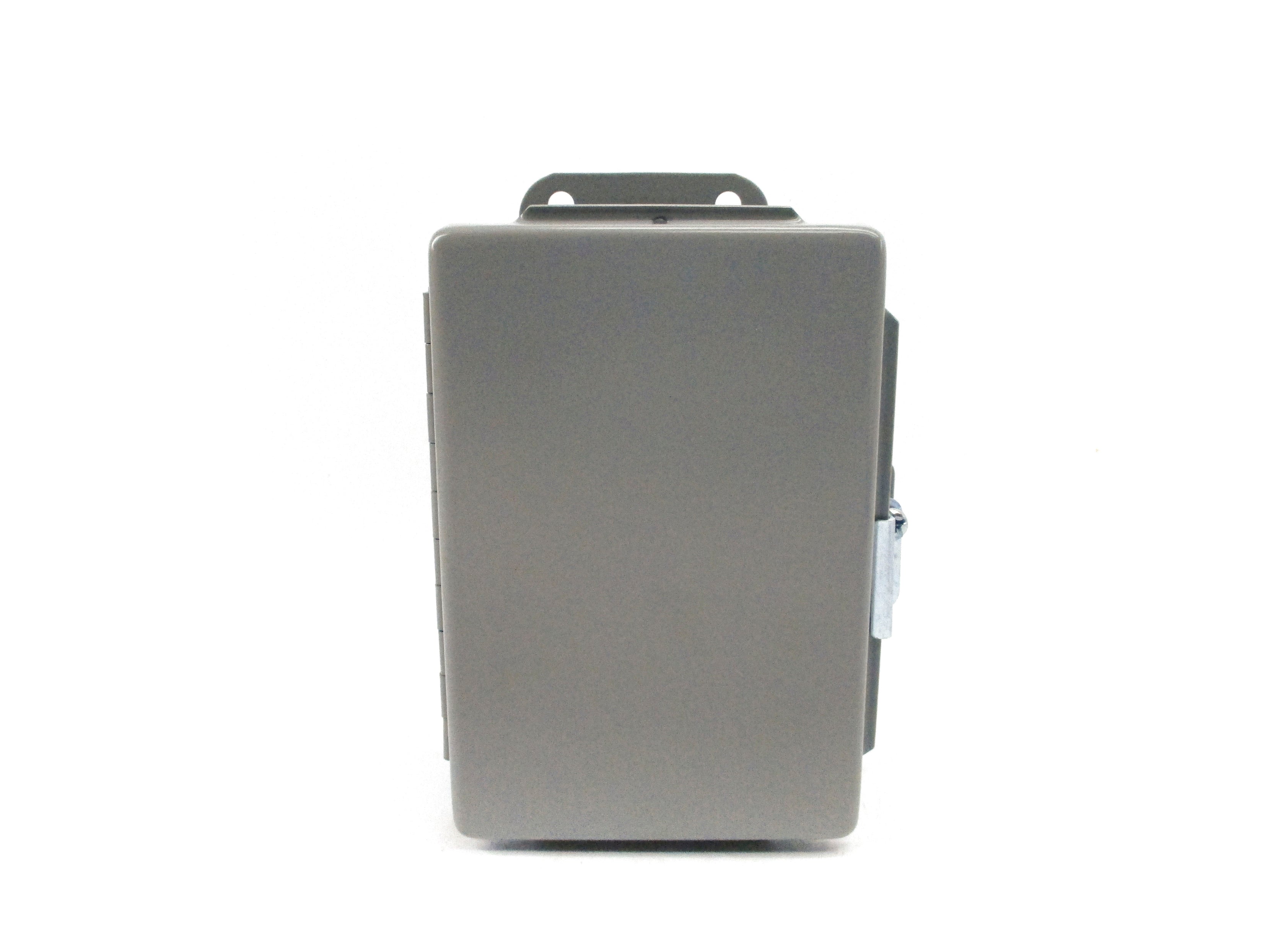 HOFFMAN A604CH NSNP