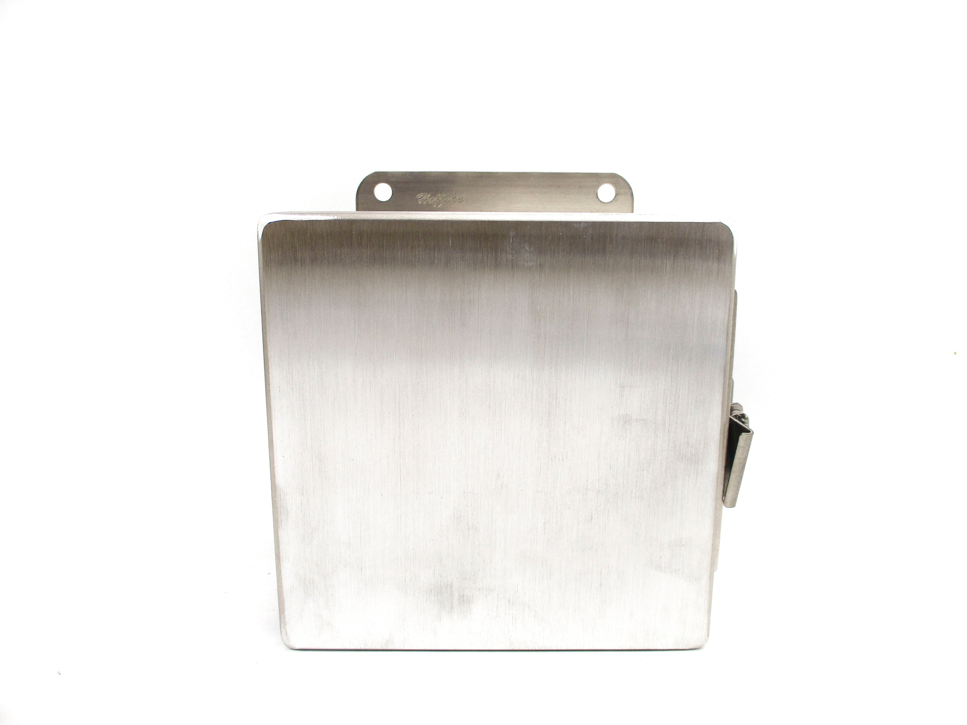 HOFFMAN A606CHAL NSNP