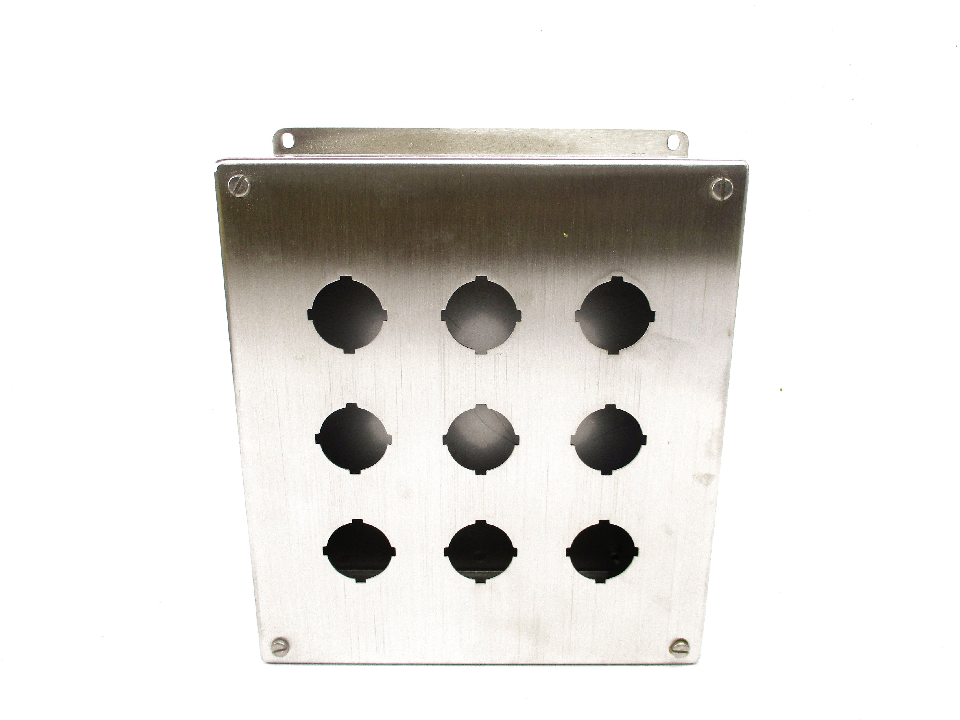 HOFFMAN E-9PBSS6 NSNP