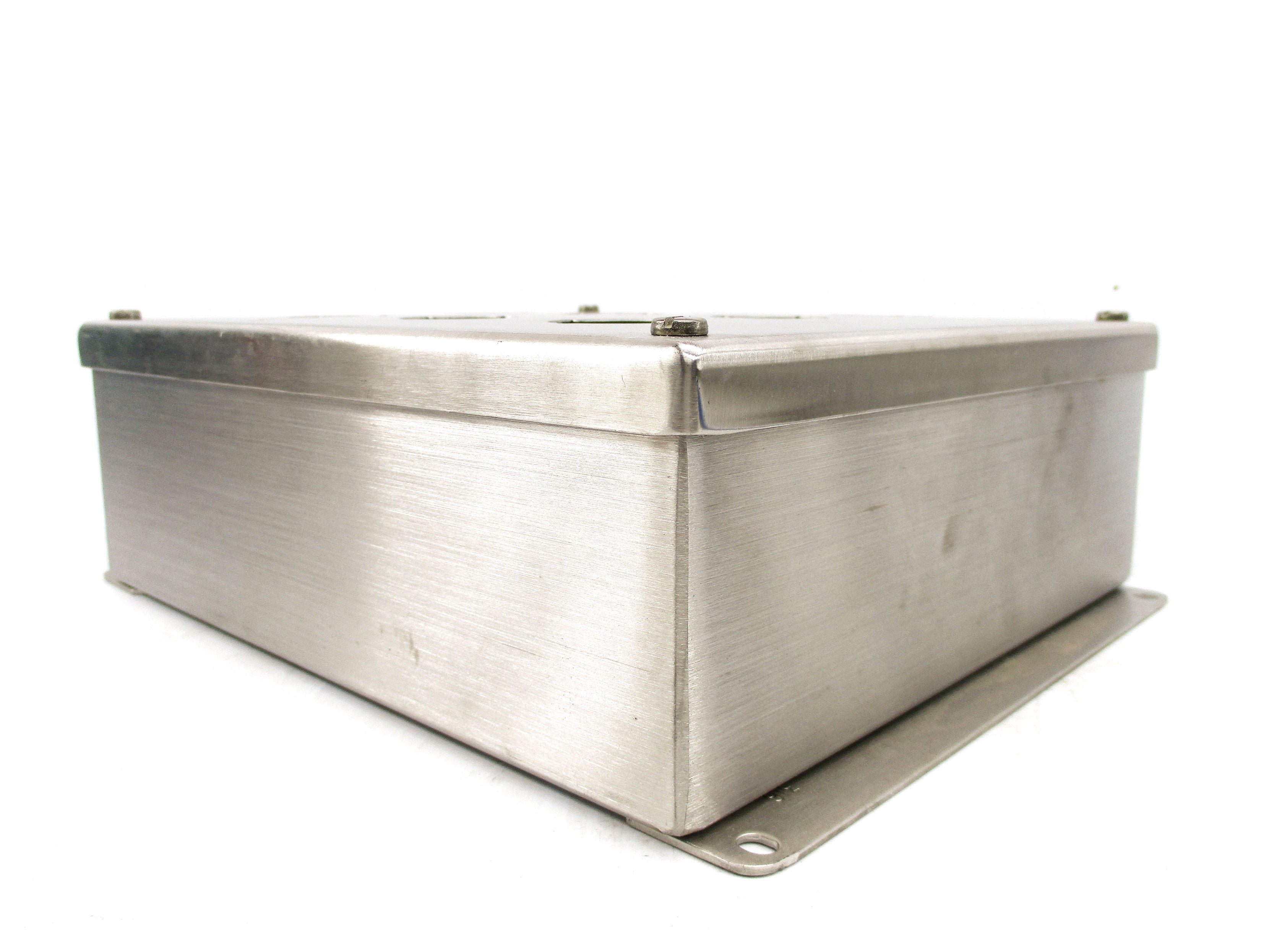 HOFFMAN E-9PBSS6 NSNP