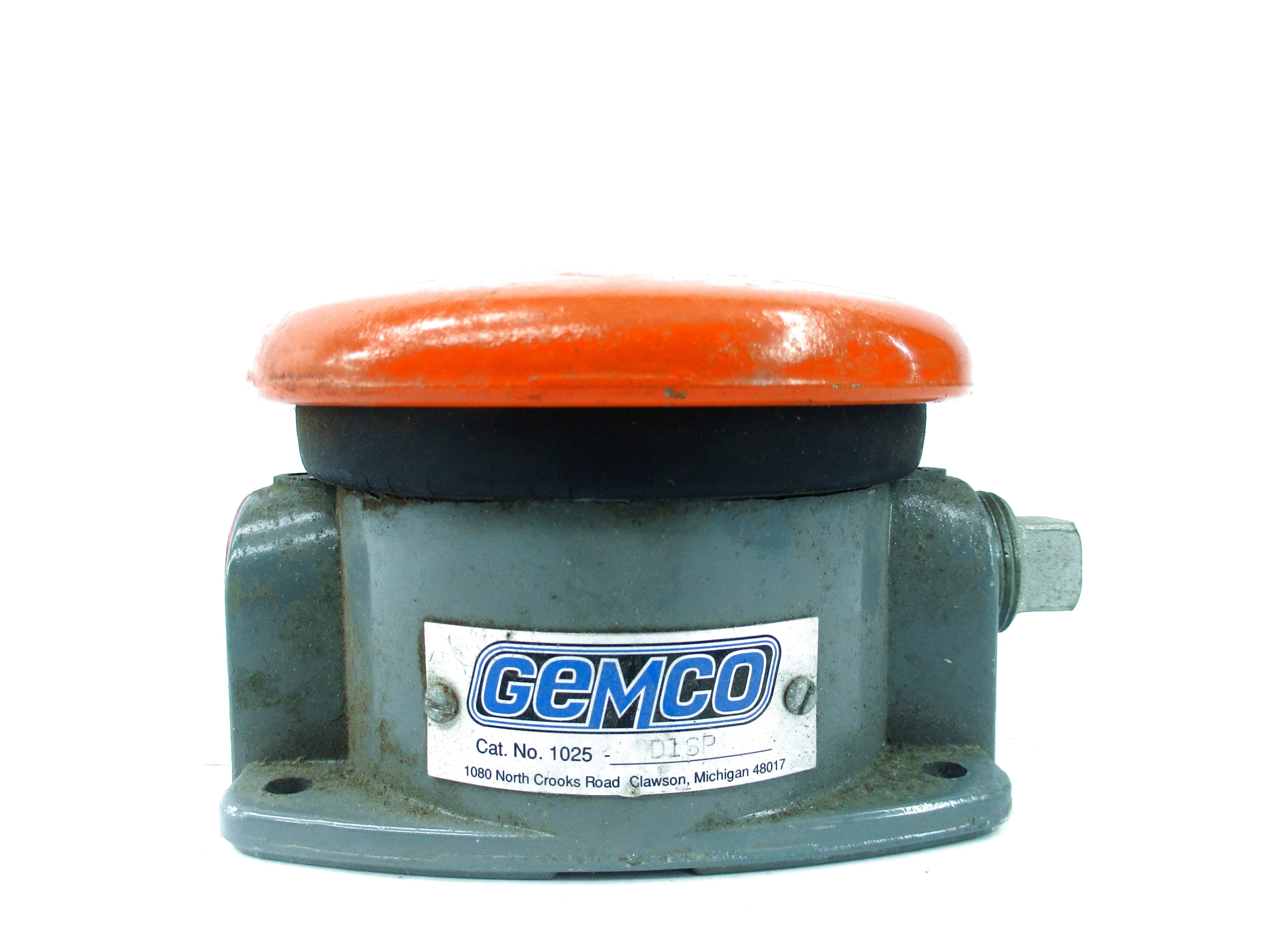 GEMCO 1025-D1SP NSNP