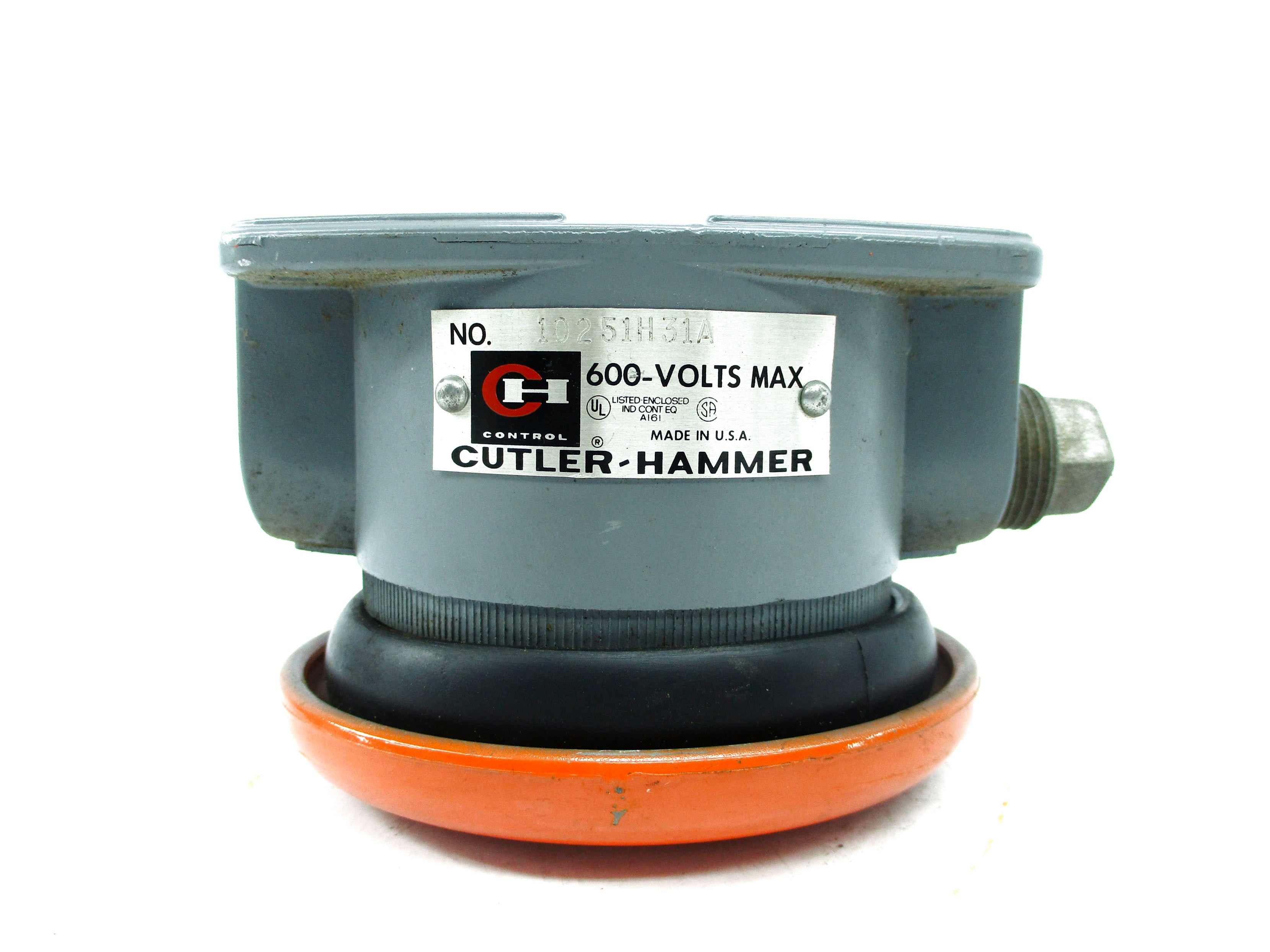 CUTLER HAMMER 10251H31A NSNP
