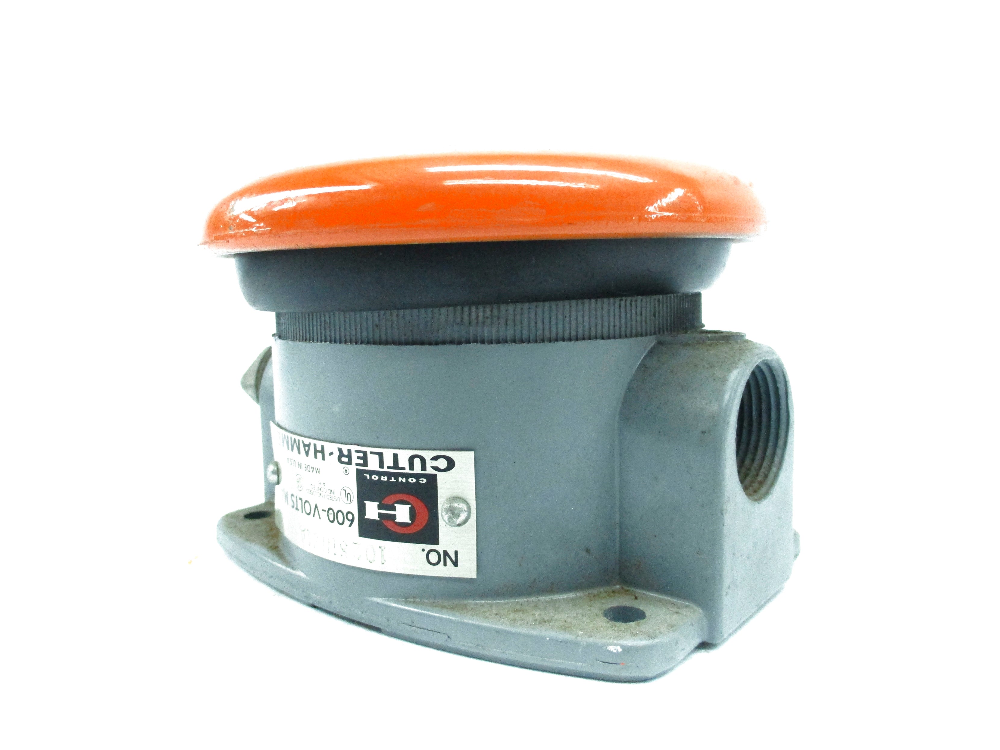 CUTLER HAMMER 10251H31A NSNP