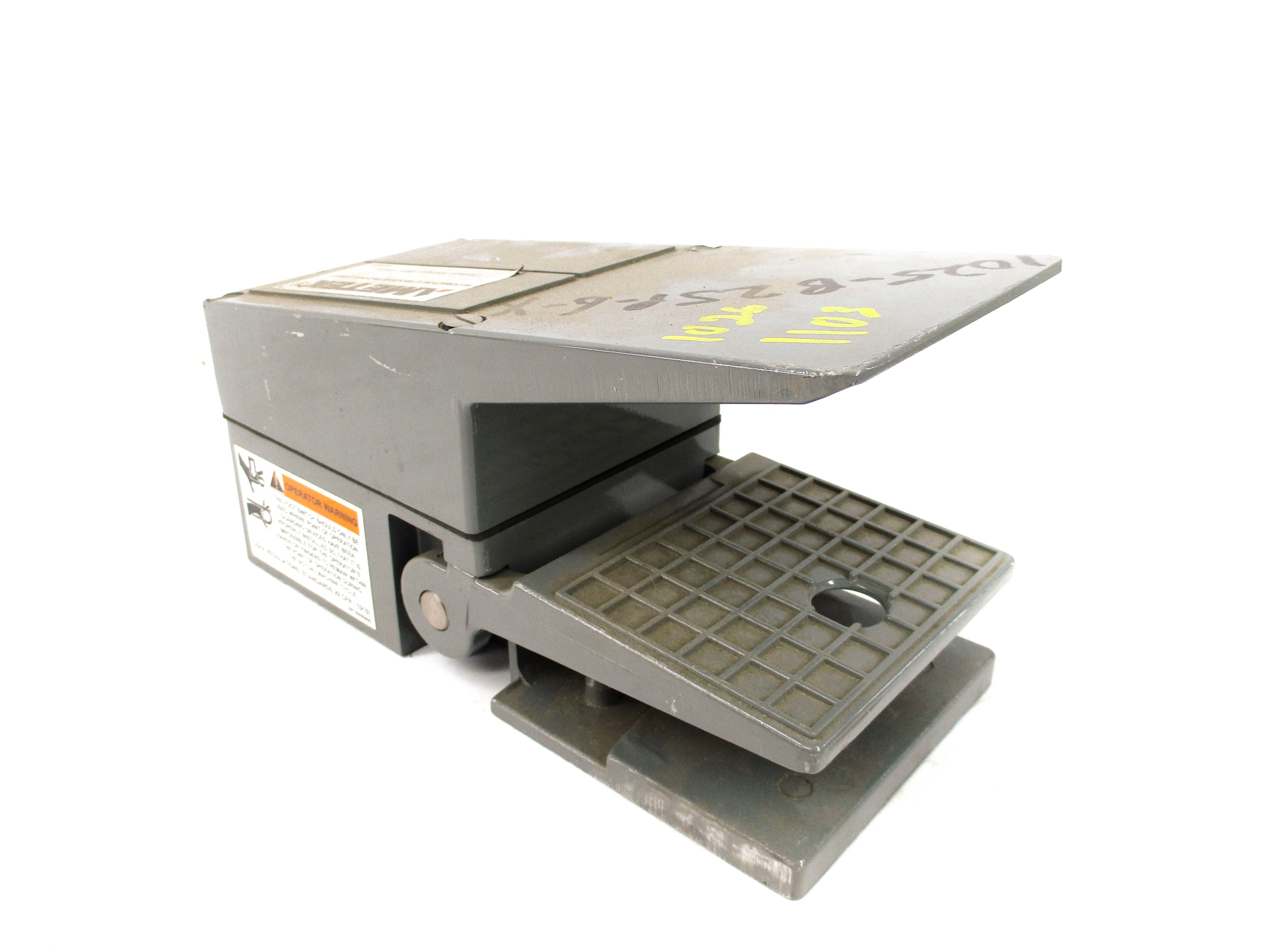 AMETEK 1025-B2SP6X NSNP