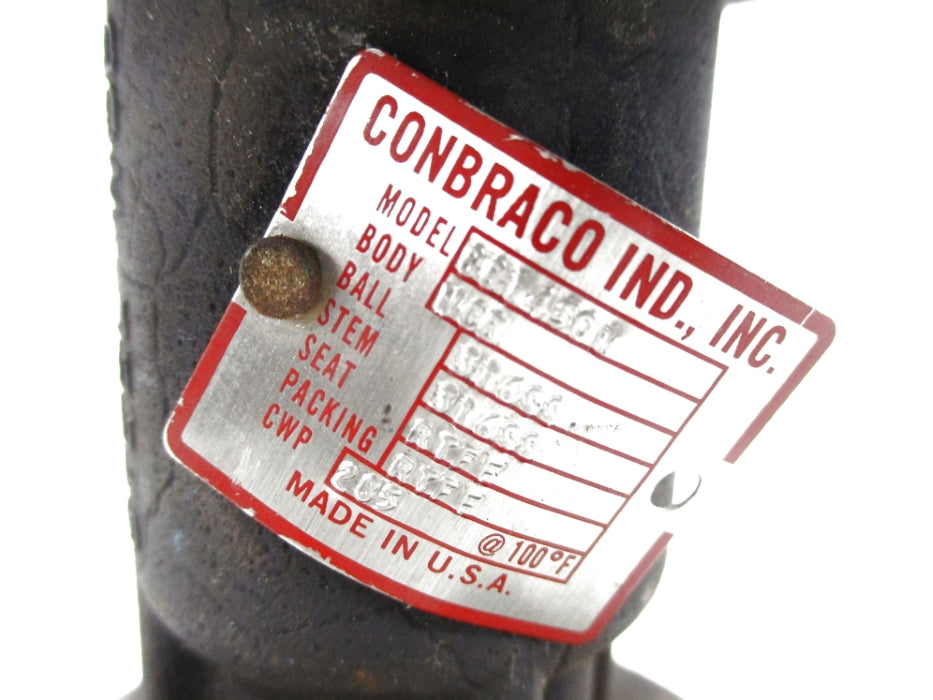 CONBRACO 8814501 NSNP